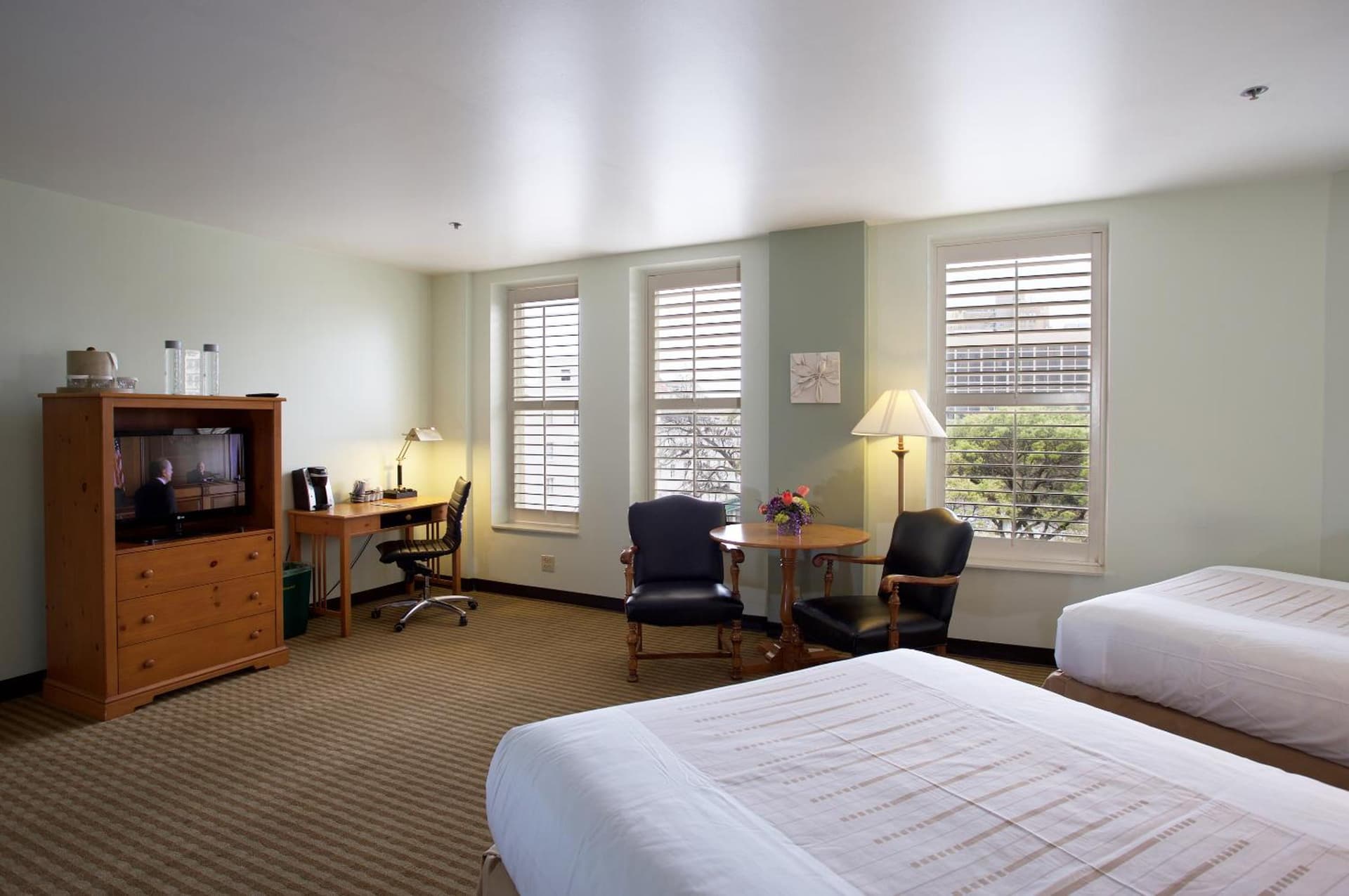 The Crockett Hotel gallery photo in San Antonio, TX — image 31