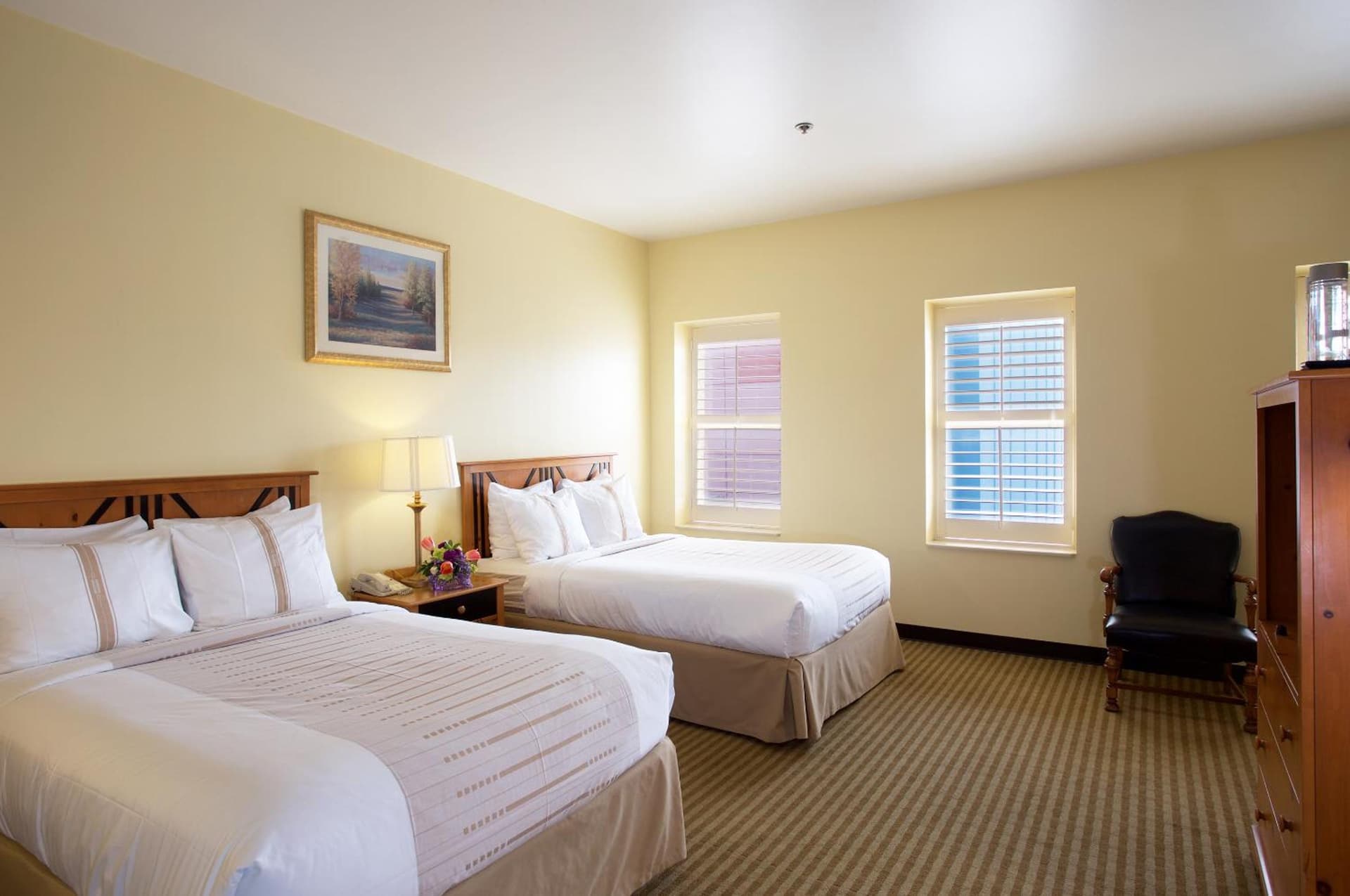 The Crockett Hotel gallery photo in San Antonio, TX — image 20