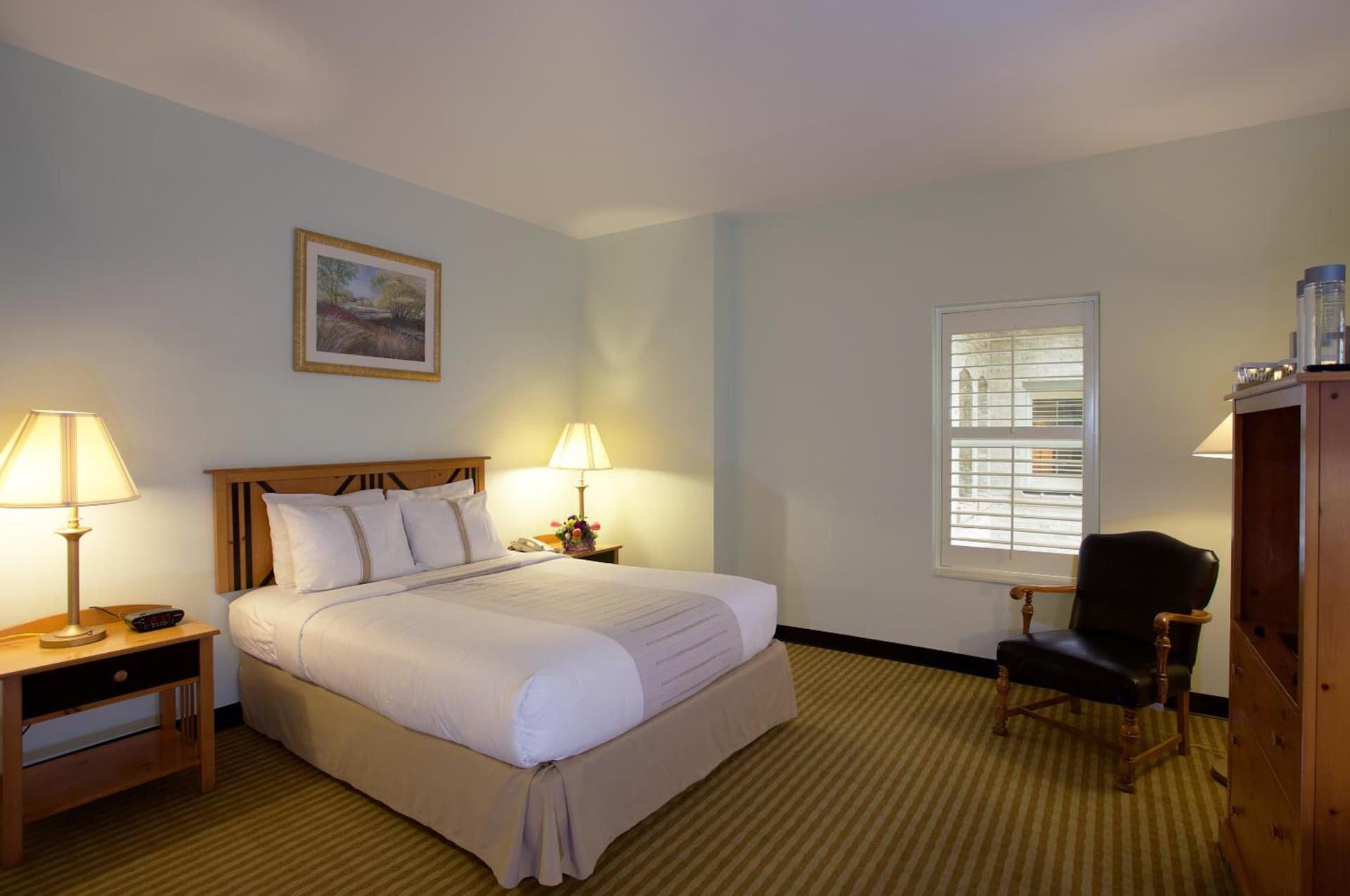 The Crockett Hotel gallery photo in San Antonio, TX — image 46