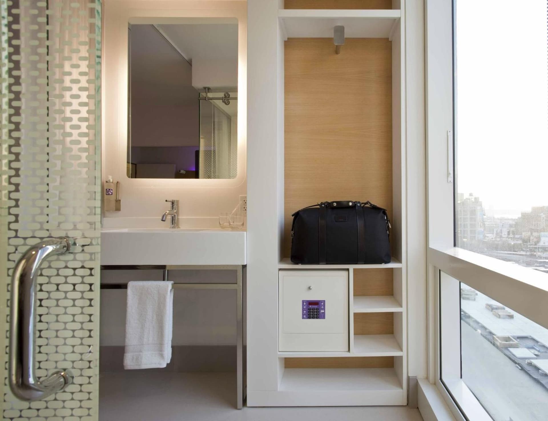 YOTEL New York Times Square gallery photo in New York, NY — image 17