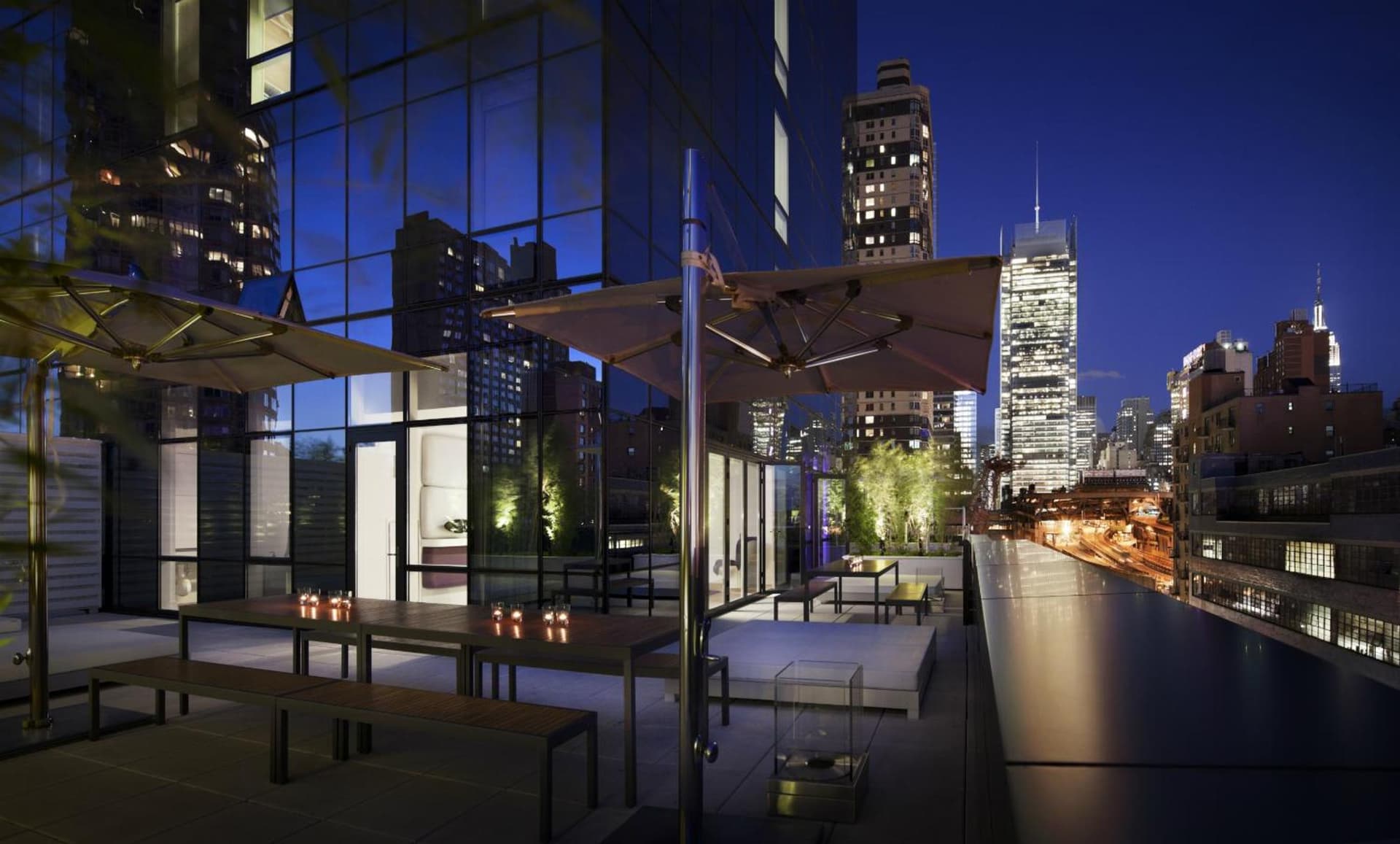 YOTEL New York Times Square gallery photo in New York, NY — image 68