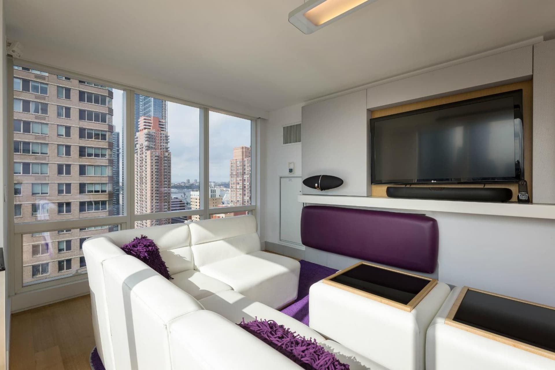 YOTEL New York Times Square gallery photo in New York, NY — image 31