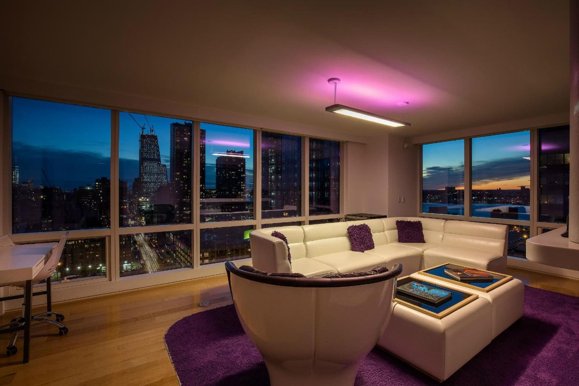 YOTEL New York Times Square gallery photo in New York, NY — image 88