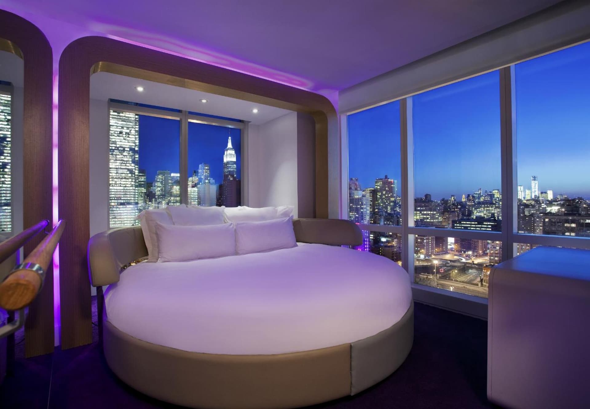 YOTEL New York Times Square gallery photo in New York, NY — image 103