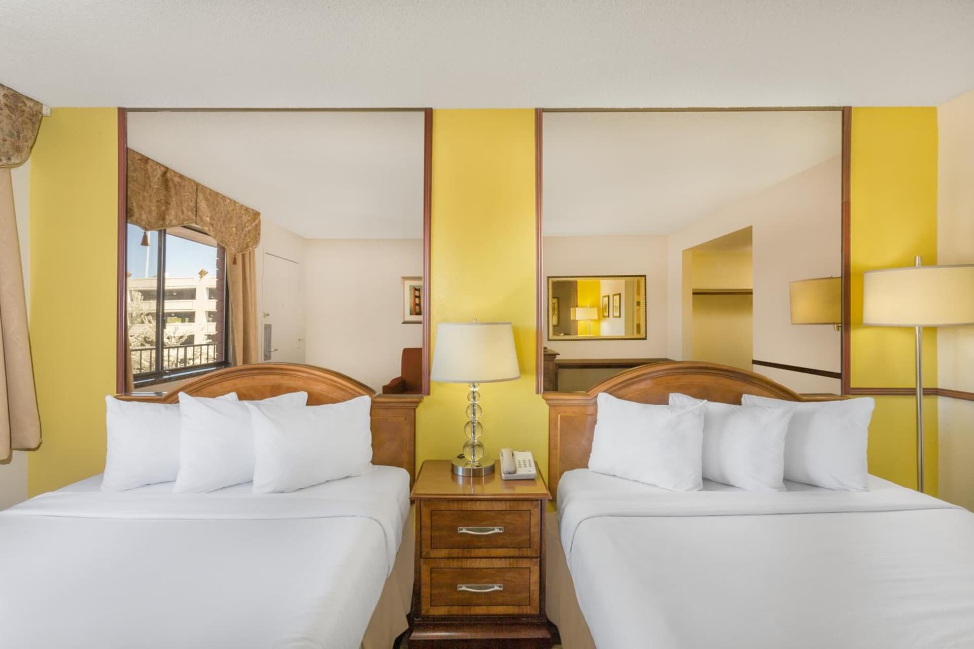 Travelodge by Wyndham Reno gallery photo in Reno, NV — image 44