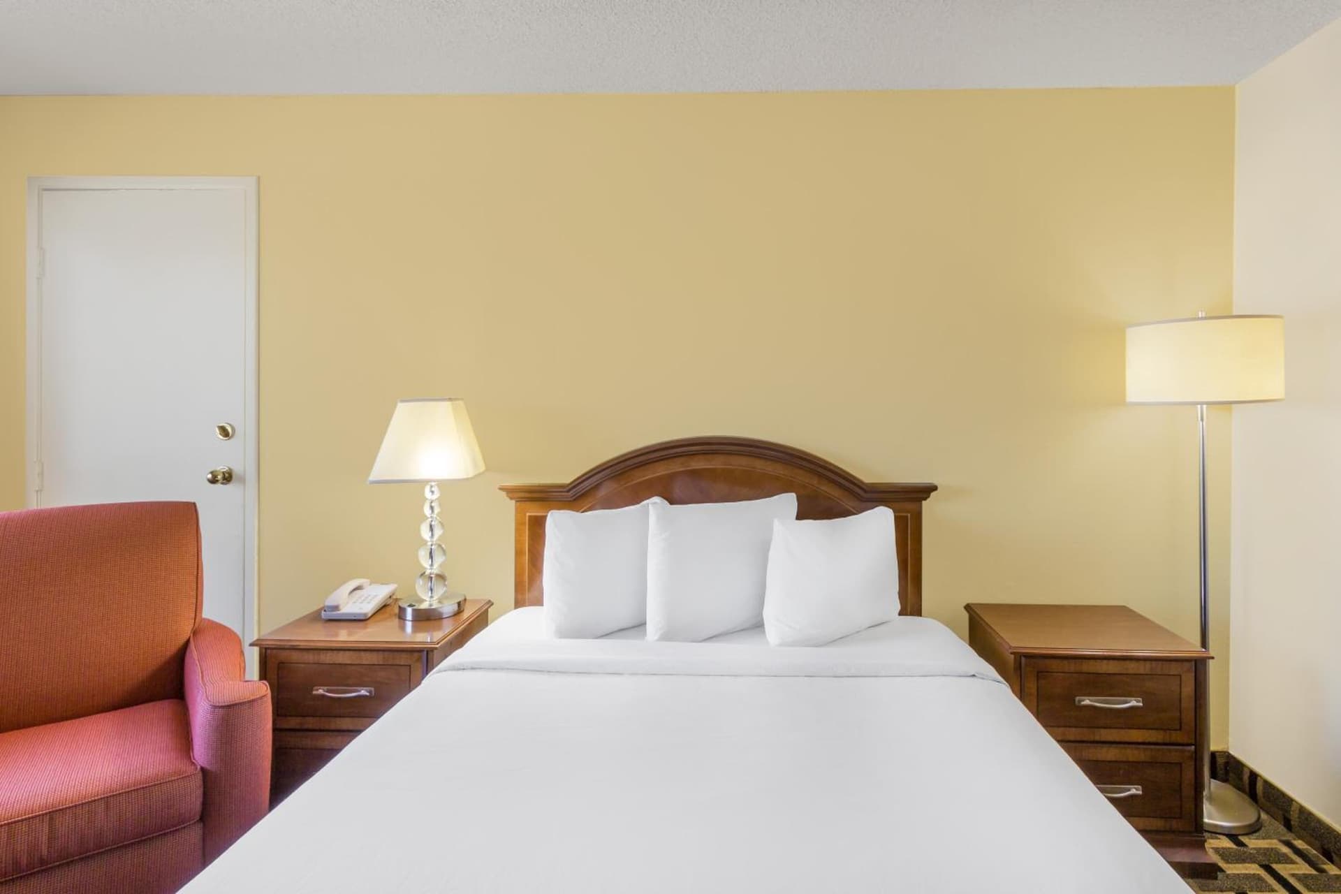 Travelodge by Wyndham Reno gallery photo in Reno, NV — image 17