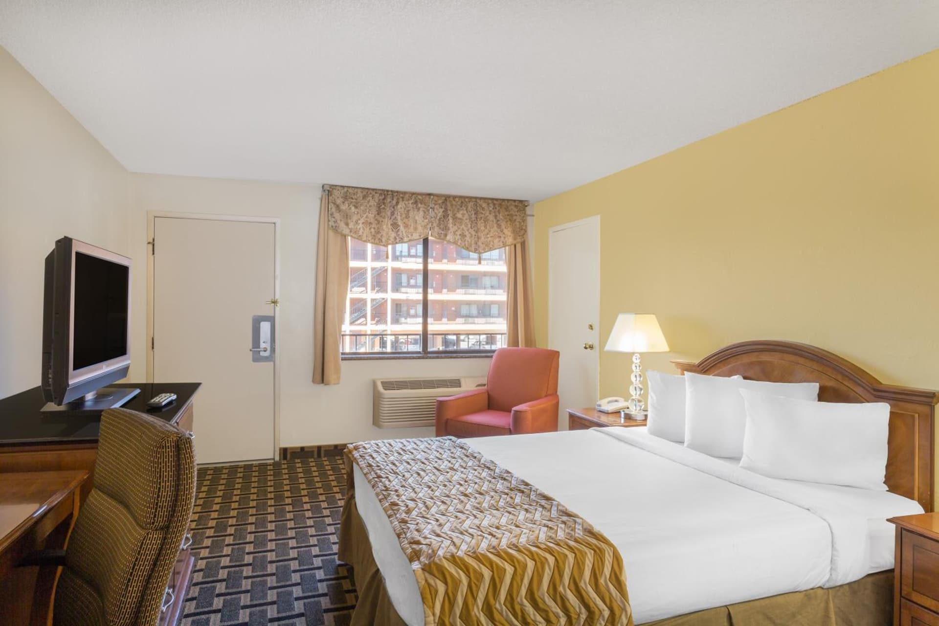 Travelodge by Wyndham Reno gallery photo in Reno, NV — image 15