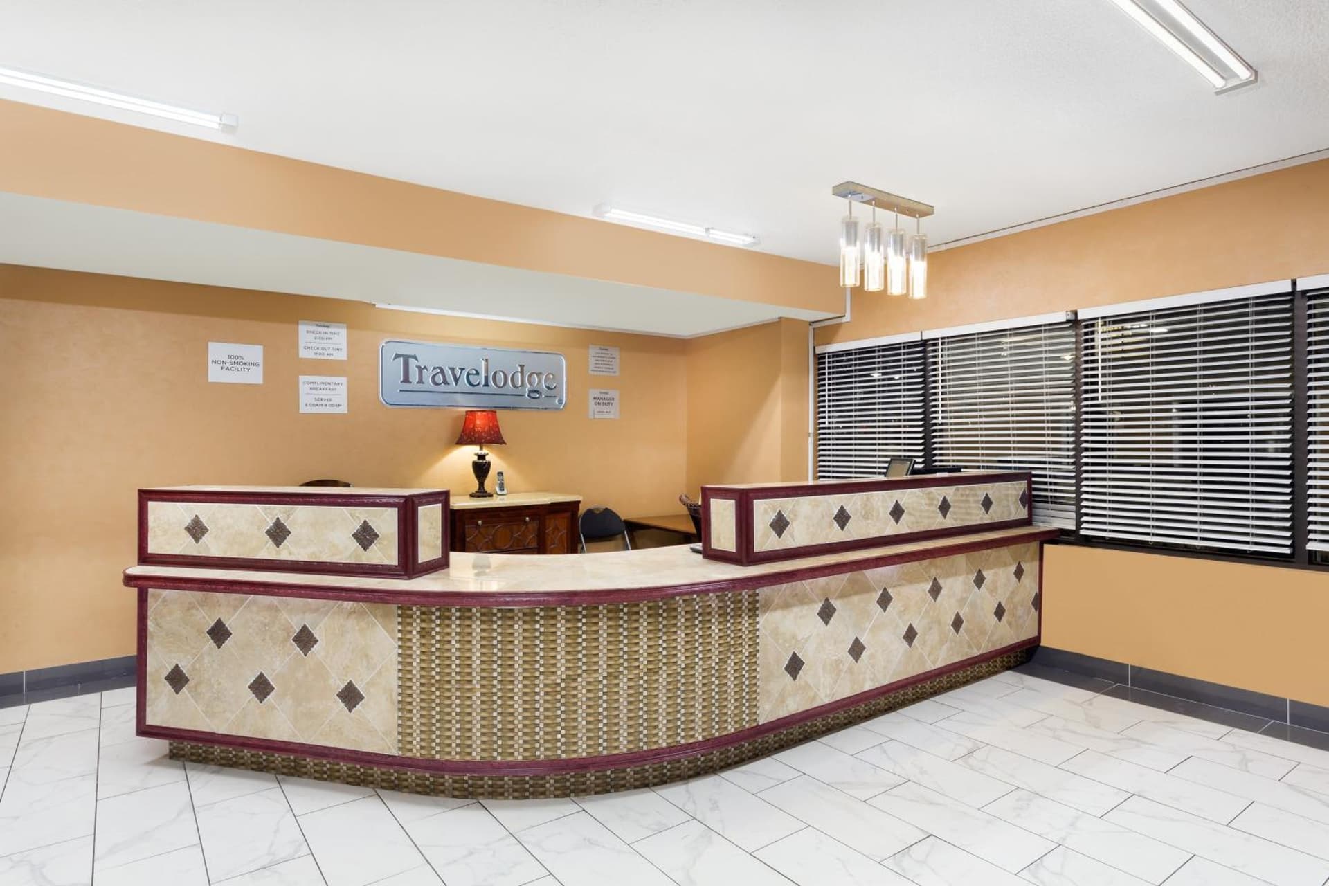 Travelodge by Wyndham Reno gallery photo in Reno, NV — image 41