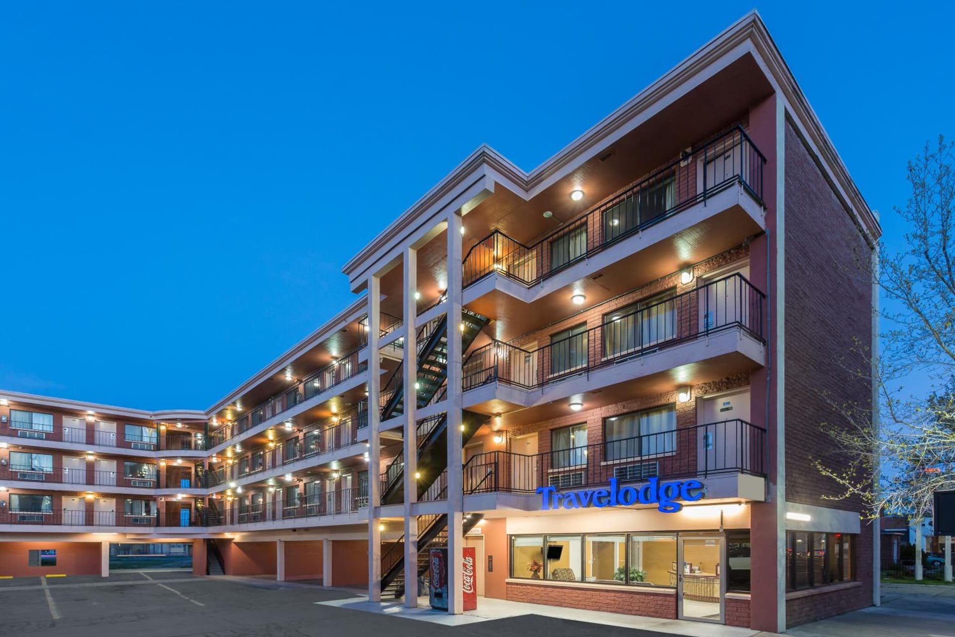 Travelodge by Wyndham Reno gallery photo in Reno, NV — image 18