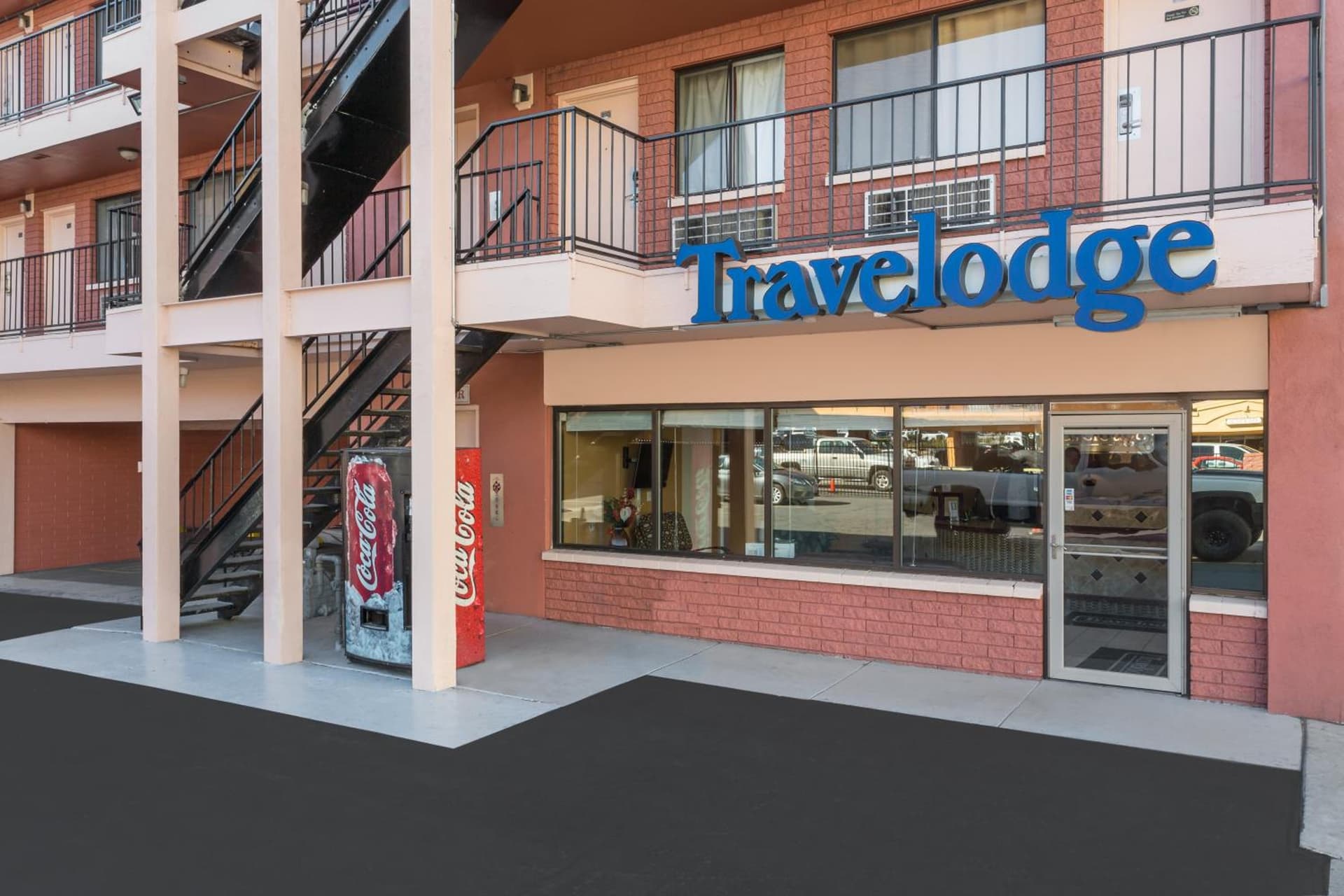 Travelodge by Wyndham Reno gallery photo in Reno, NV — image 5