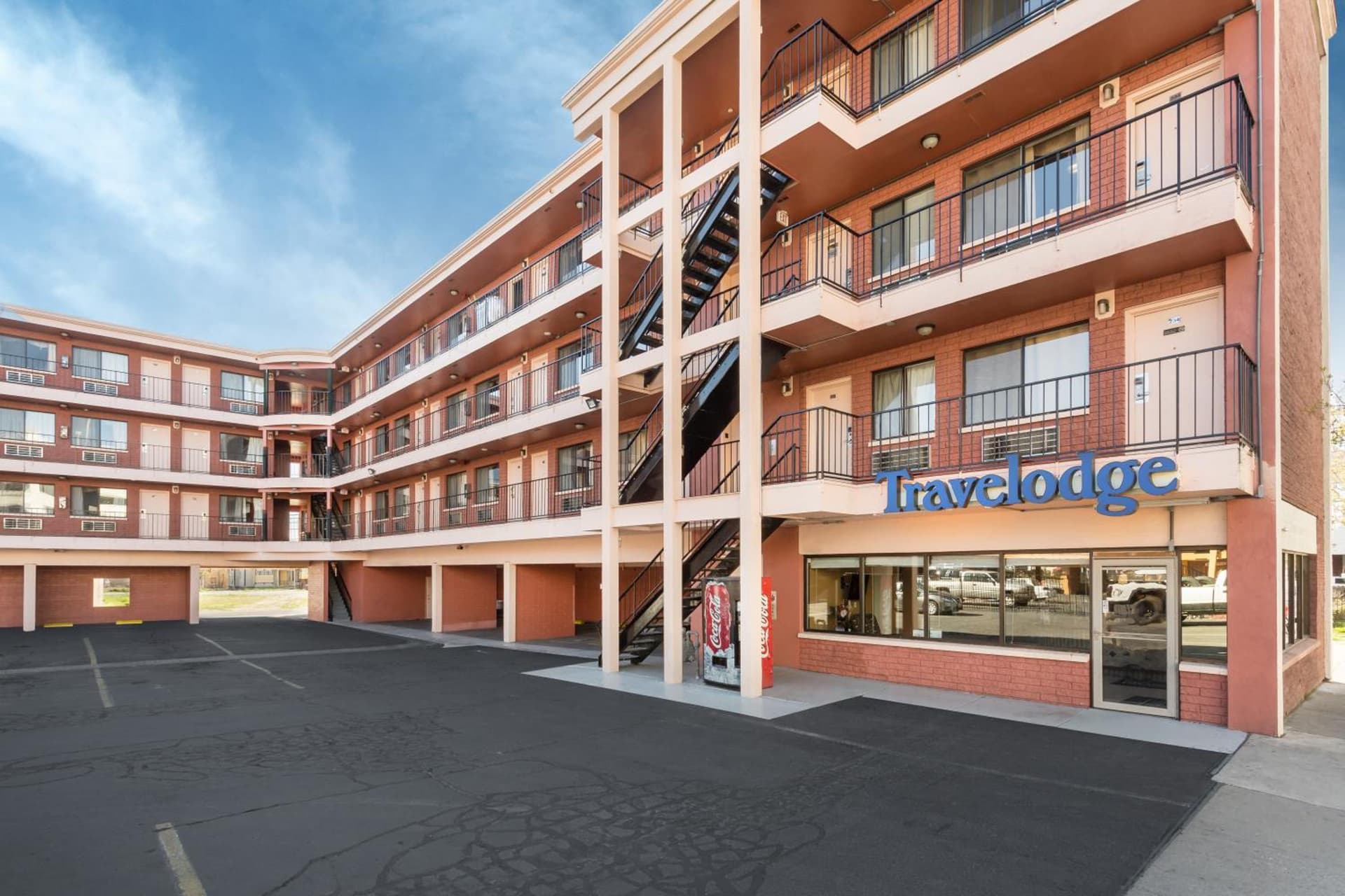 Travelodge by Wyndham Reno gallery photo in Reno, NV — image 47