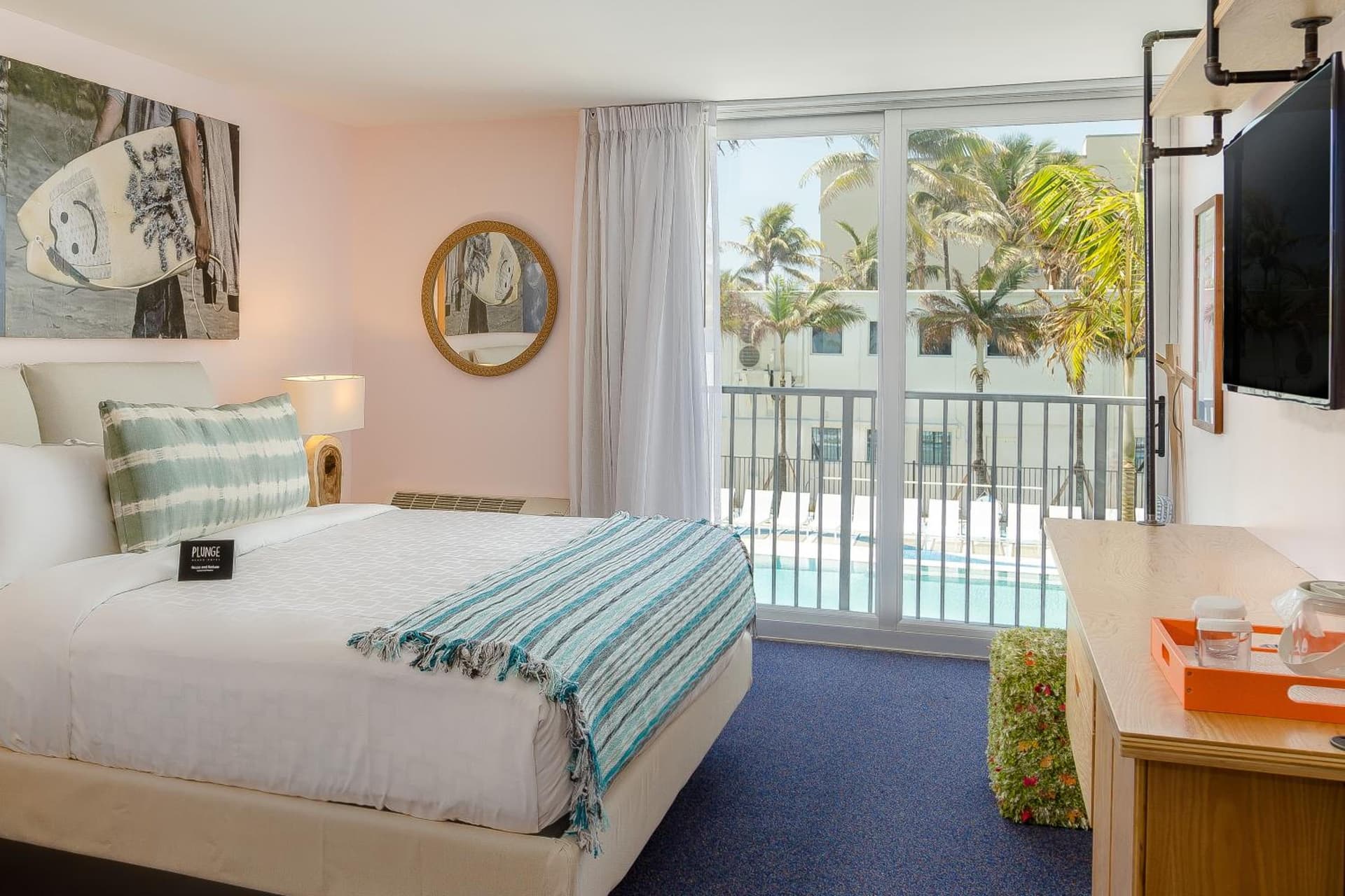 Plunge Beach Resort gallery photo in Fort Lauderdale, FL — image 4
