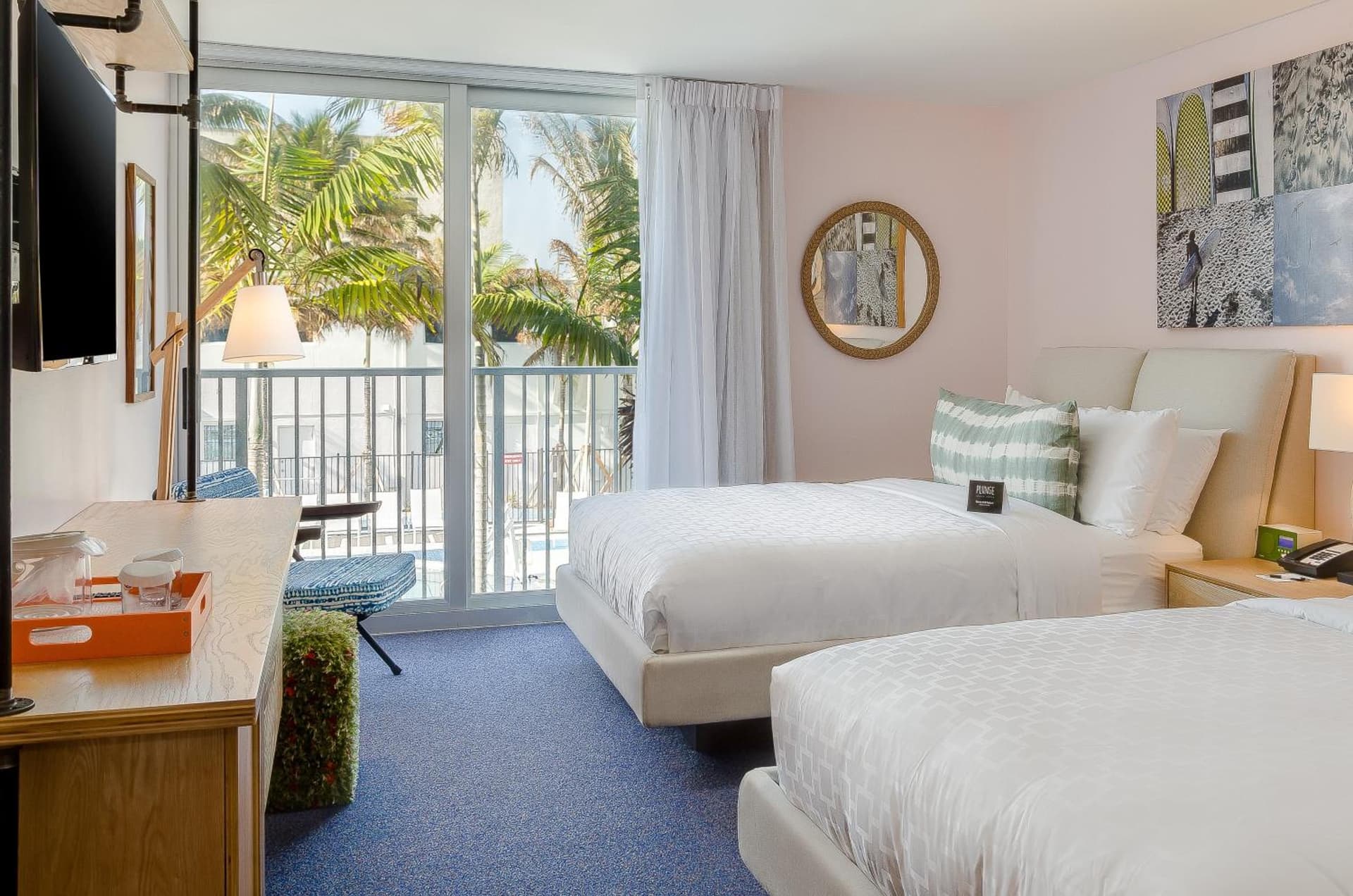 Plunge Beach Resort gallery photo in Fort Lauderdale, FL — image 32