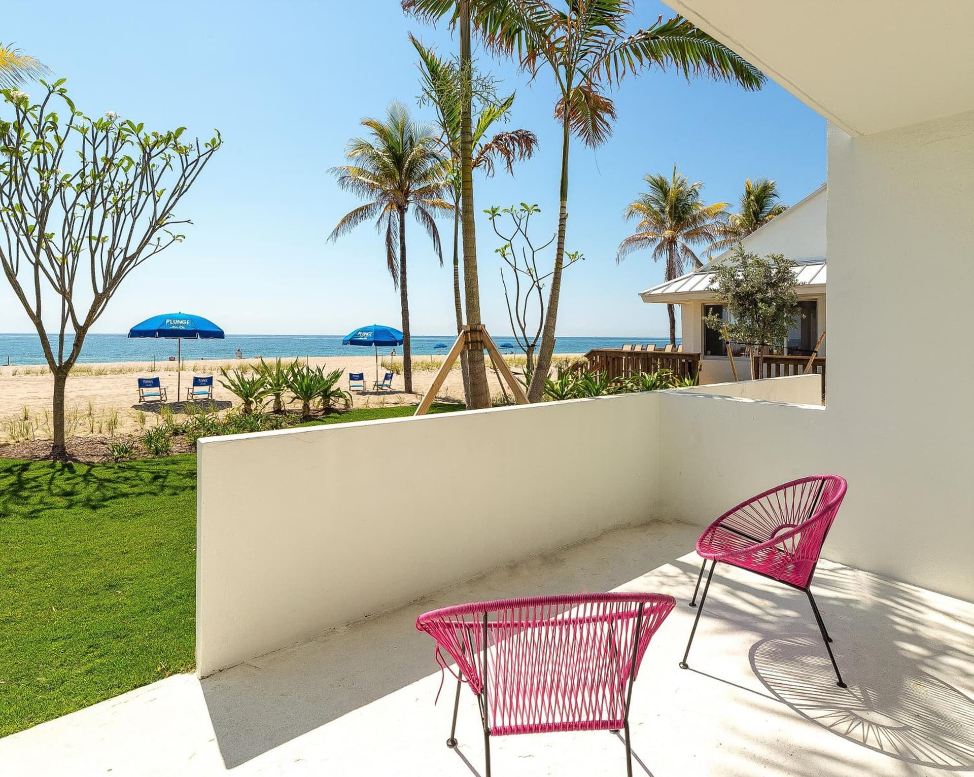Plunge Beach Resort gallery photo in Fort Lauderdale, FL — image 30
