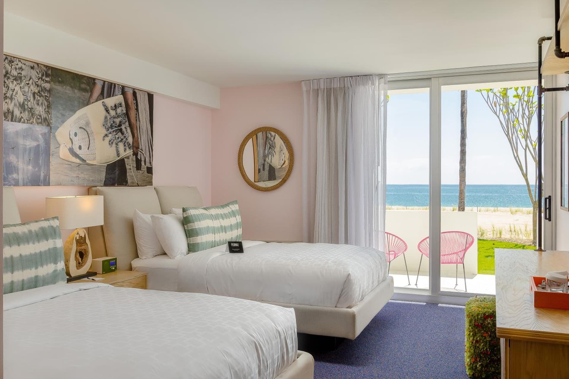Plunge Beach Resort gallery photo in Fort Lauderdale, FL — image 40
