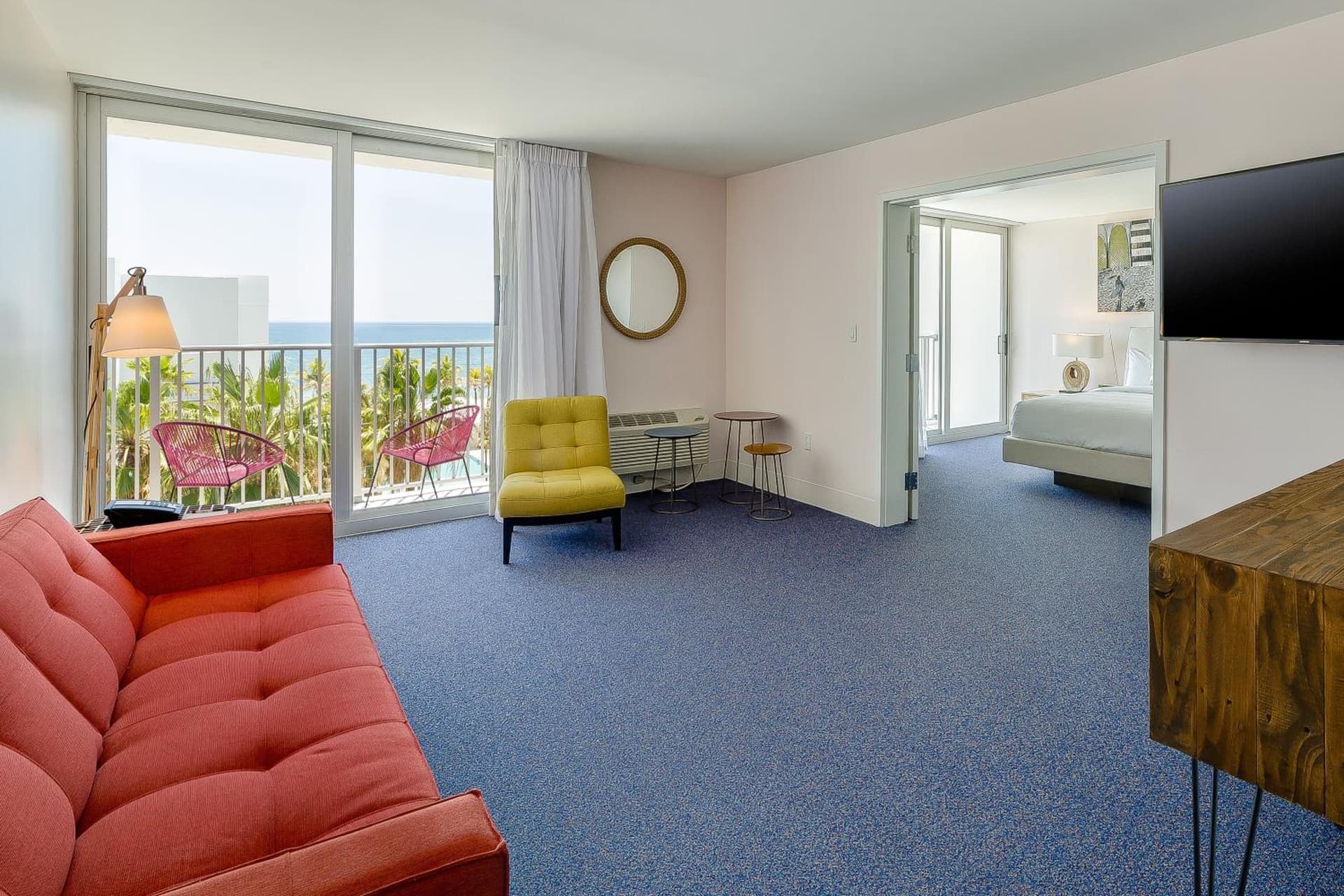 Plunge Beach Resort gallery photo in Fort Lauderdale, FL — image 11