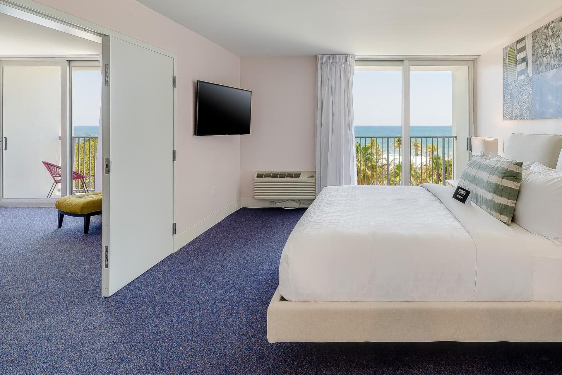 Plunge Beach Resort gallery photo in Fort Lauderdale, FL — image 9