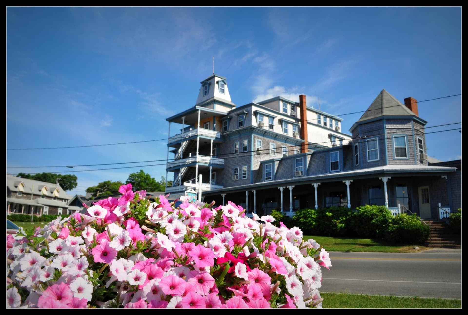 Summercamp gallery photo in Oak Bluffs, MA — image 63