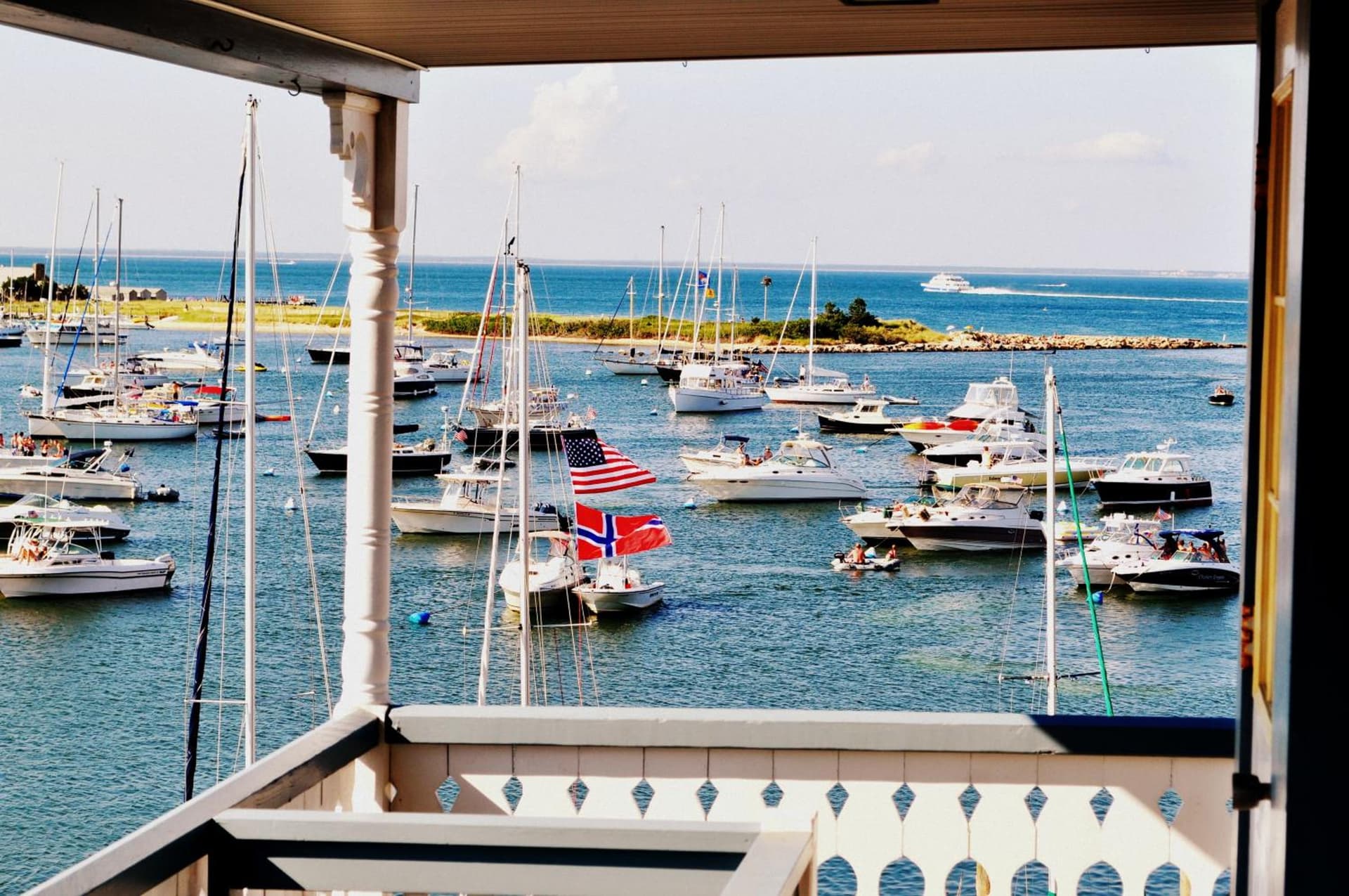 Summercamp gallery photo in Oak Bluffs, MA — image 46