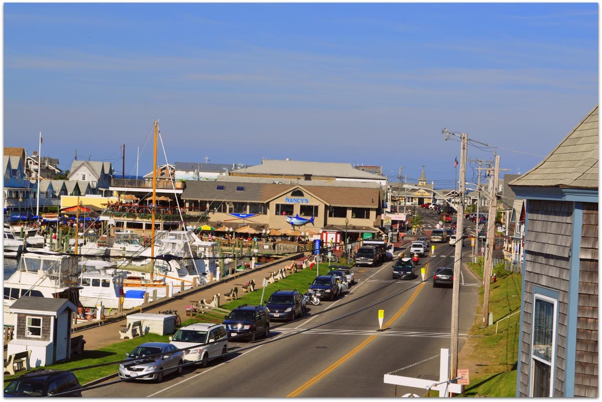Summercamp gallery photo in Oak Bluffs, MA — image 66