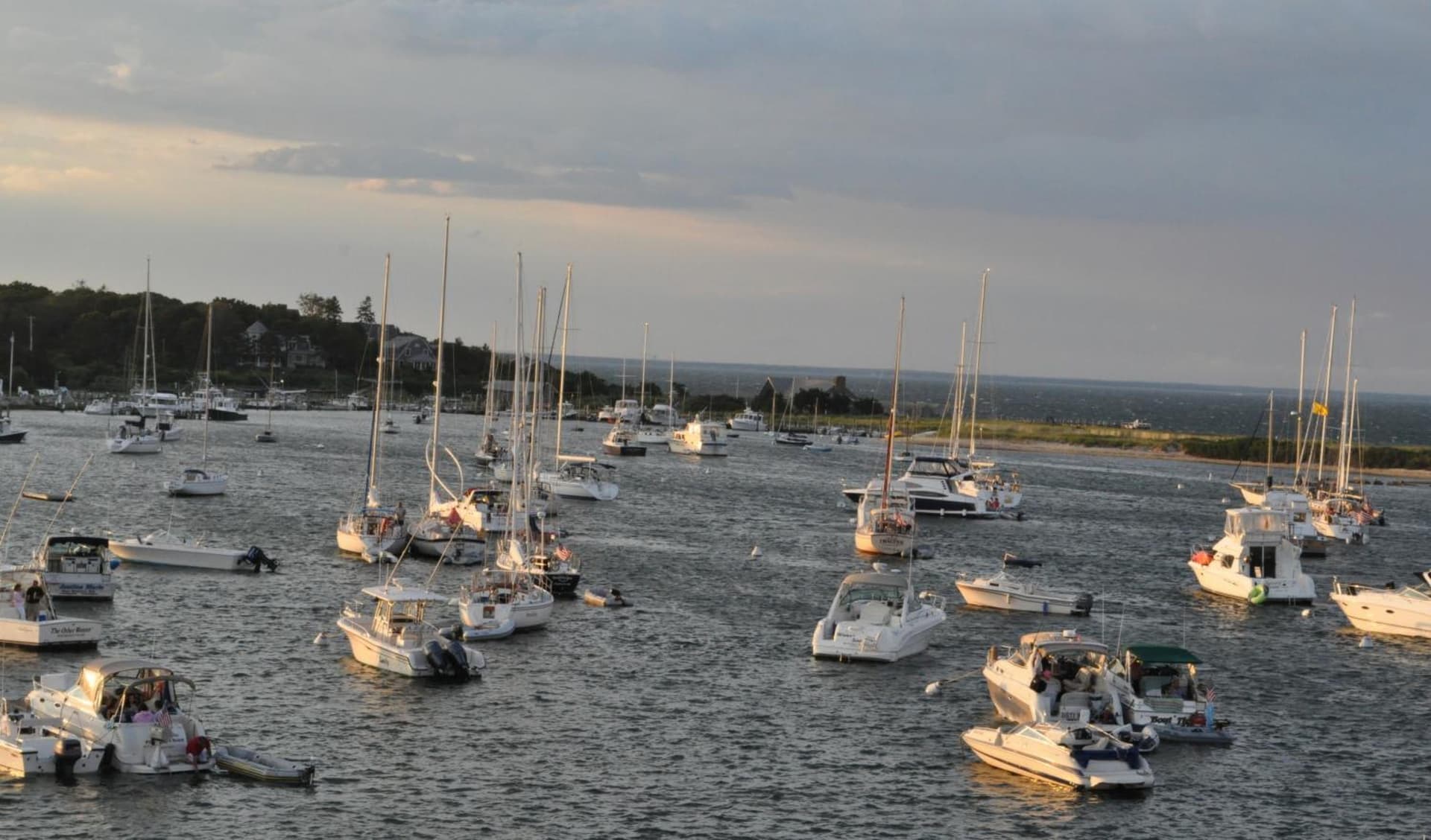 Summercamp gallery photo in Oak Bluffs, MA — image 76