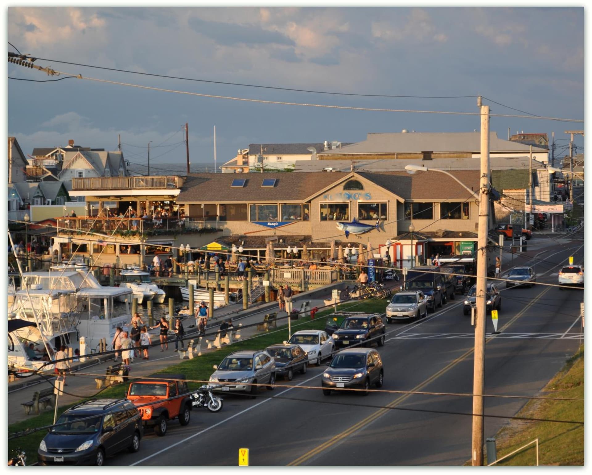Summercamp gallery photo in Oak Bluffs, MA — image 40