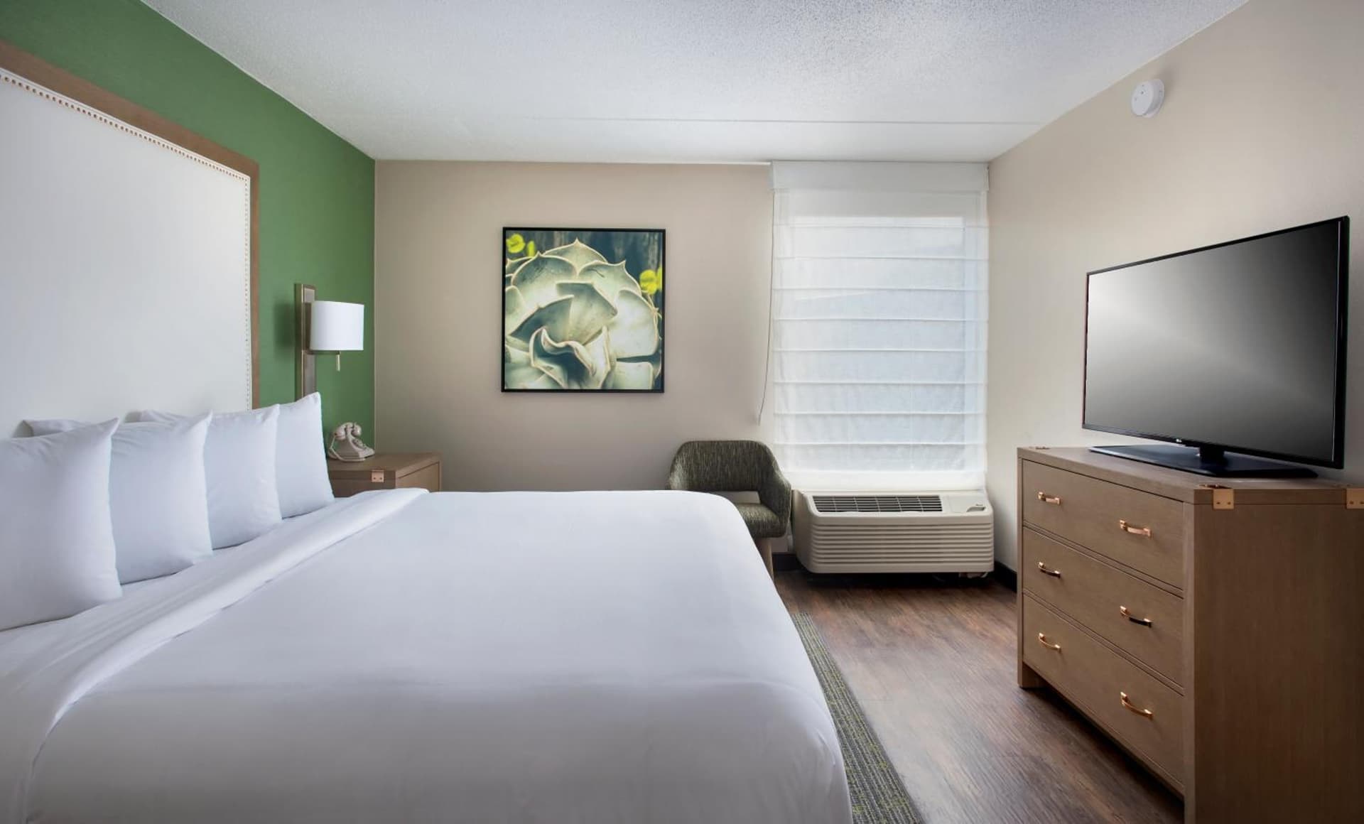 Hayes Street Hotel Nashville Downtown gallery photo in Nashville, TN — image 8