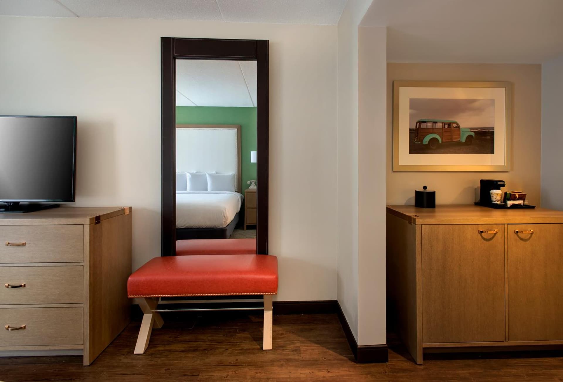 Hayes Street Hotel Nashville Downtown gallery photo in Nashville, TN — image 24