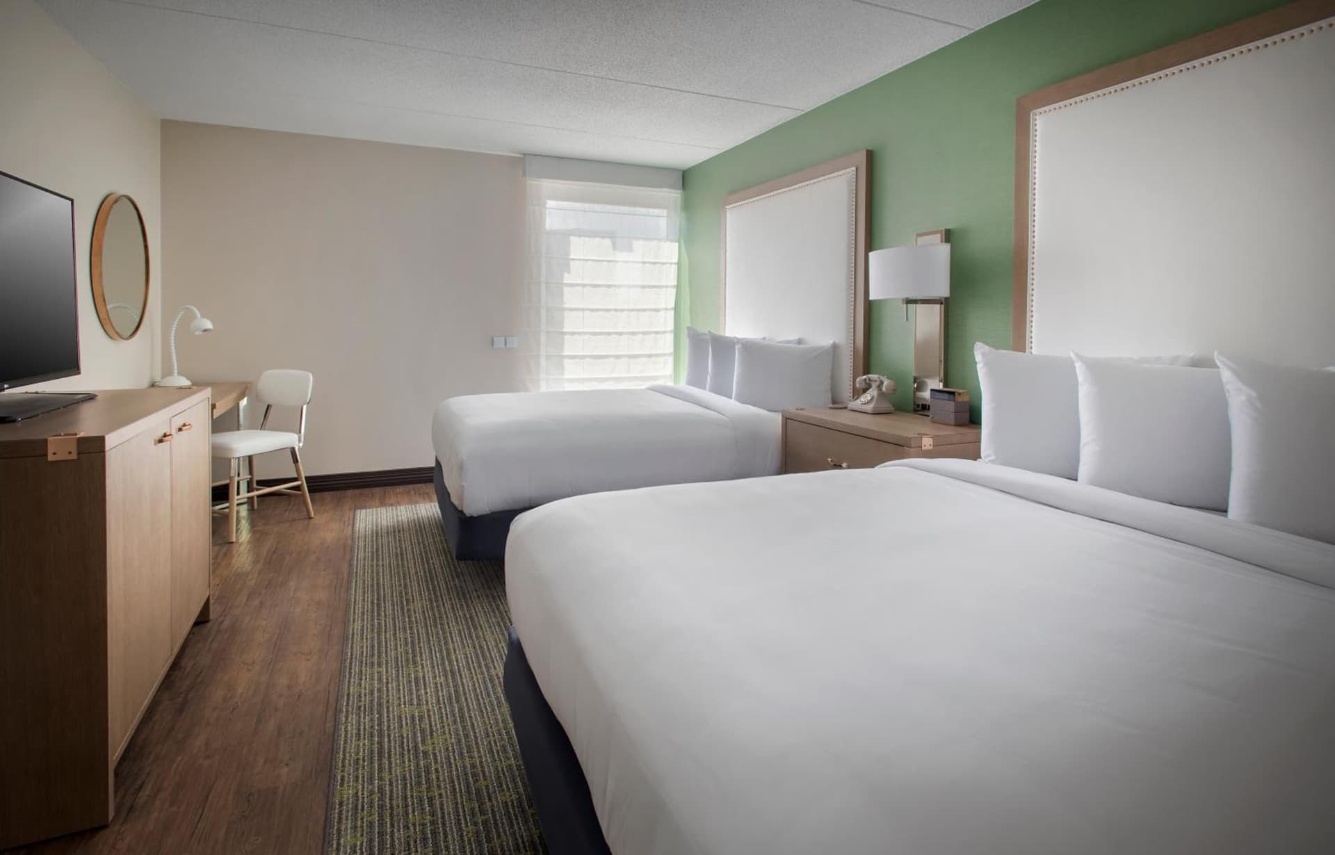 Hayes Street Hotel Nashville Downtown gallery photo in Nashville, TN — image 18