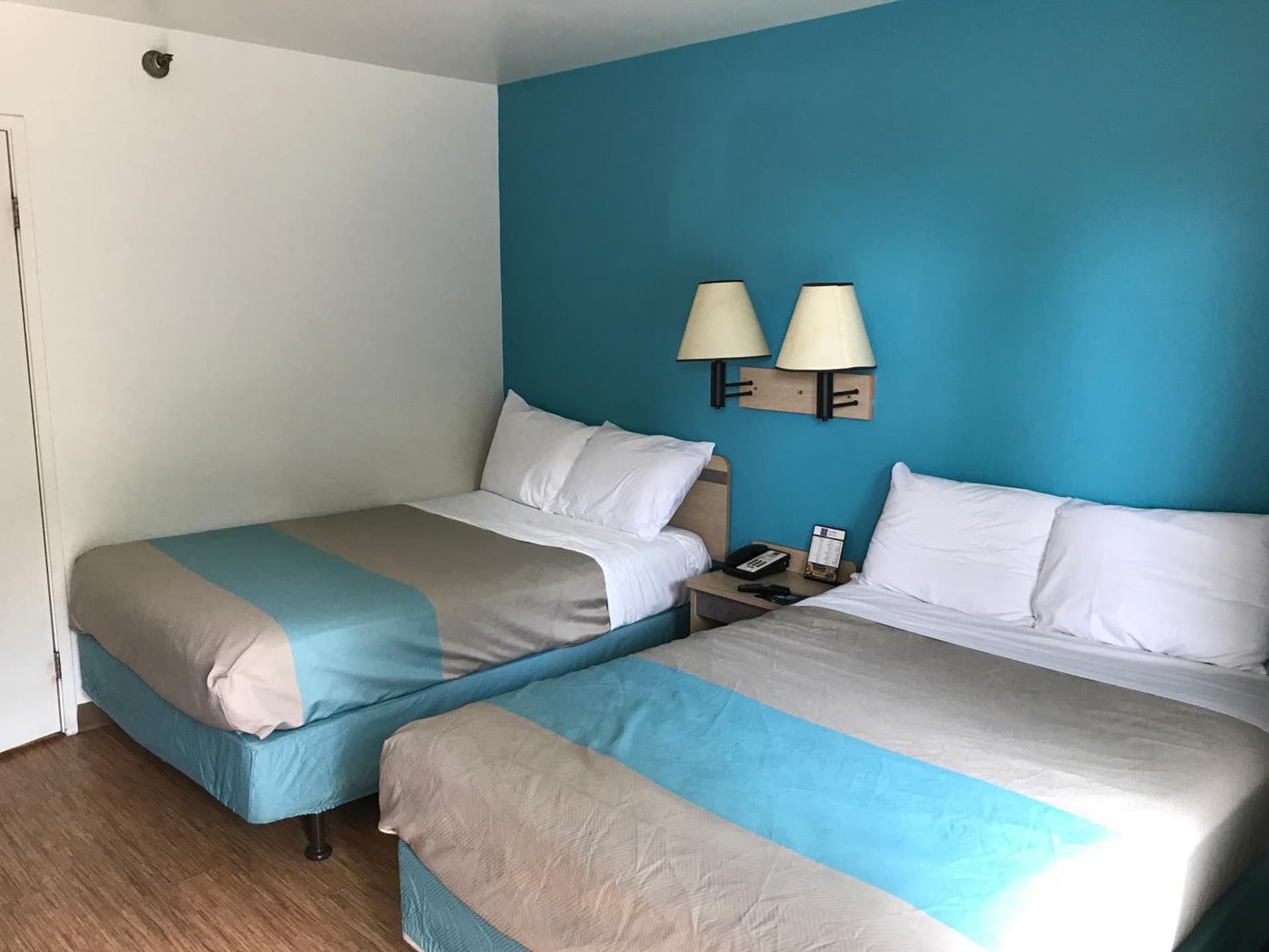 Motel 6-Des Moines, IA - North gallery photo in Des Moines, IA — image 9