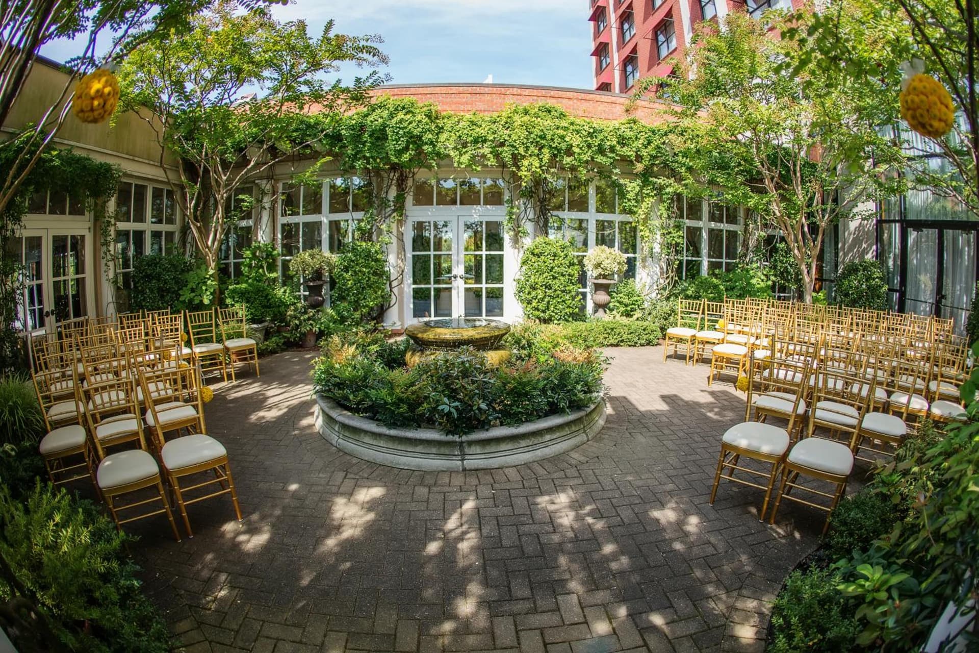 O.Henry Hotel gallery photo in Greensboro, NC — image 34