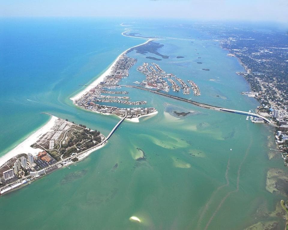 Camelot Beach Suites gallery photo in Clearwater Beach, FL — image 12