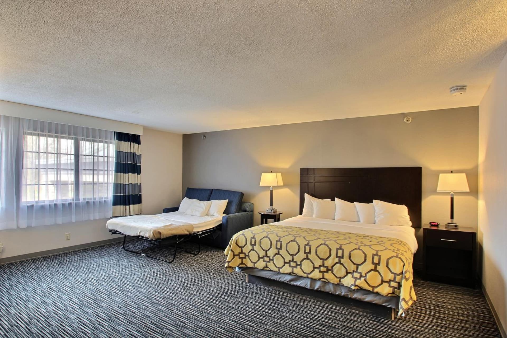 Baymont by Wyndham Madison West/Middleton WI West gallery photo in Madison, WI — image 36