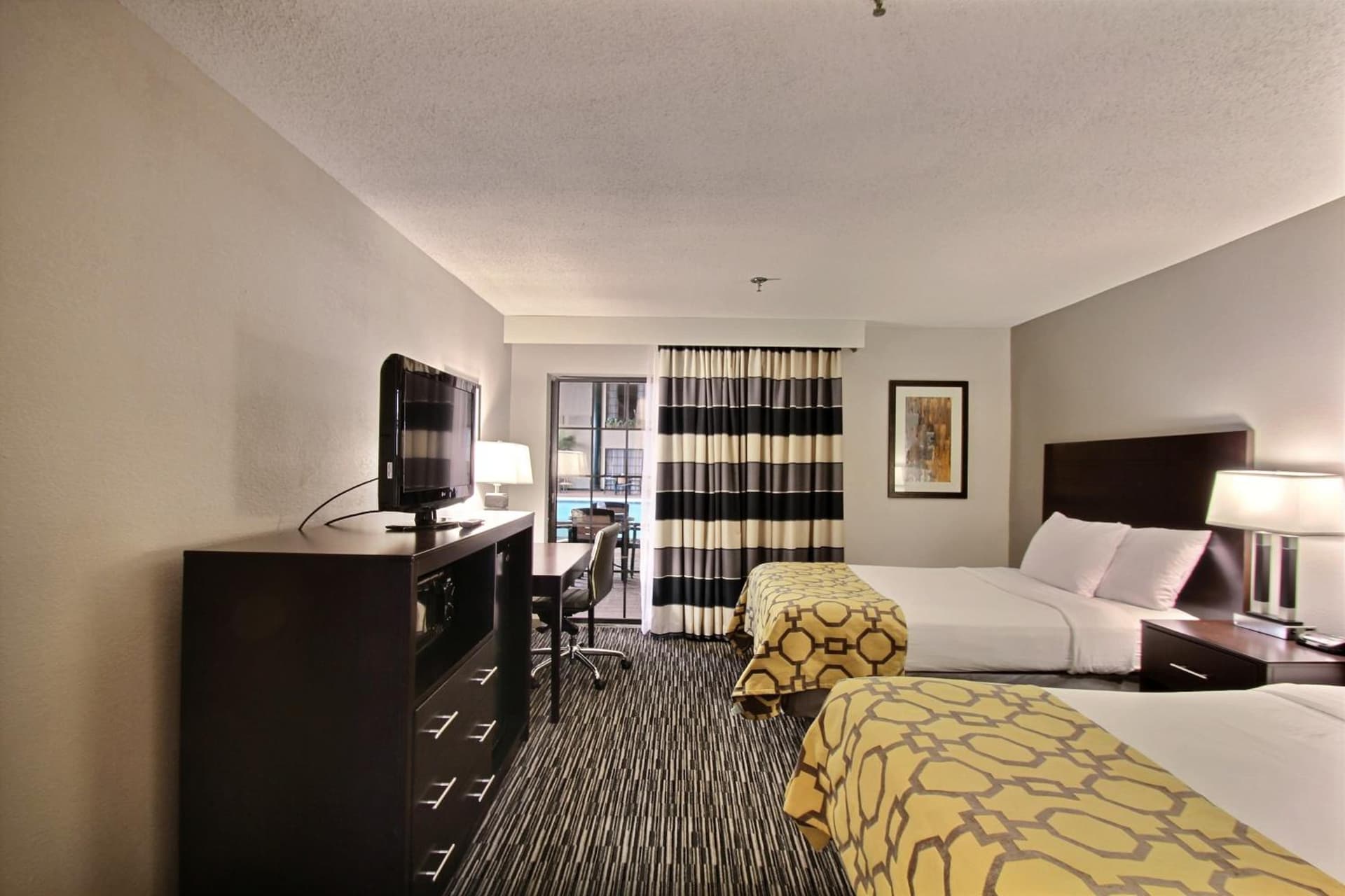 Baymont by Wyndham Madison West/Middleton WI West gallery photo in Madison, WI — image 32