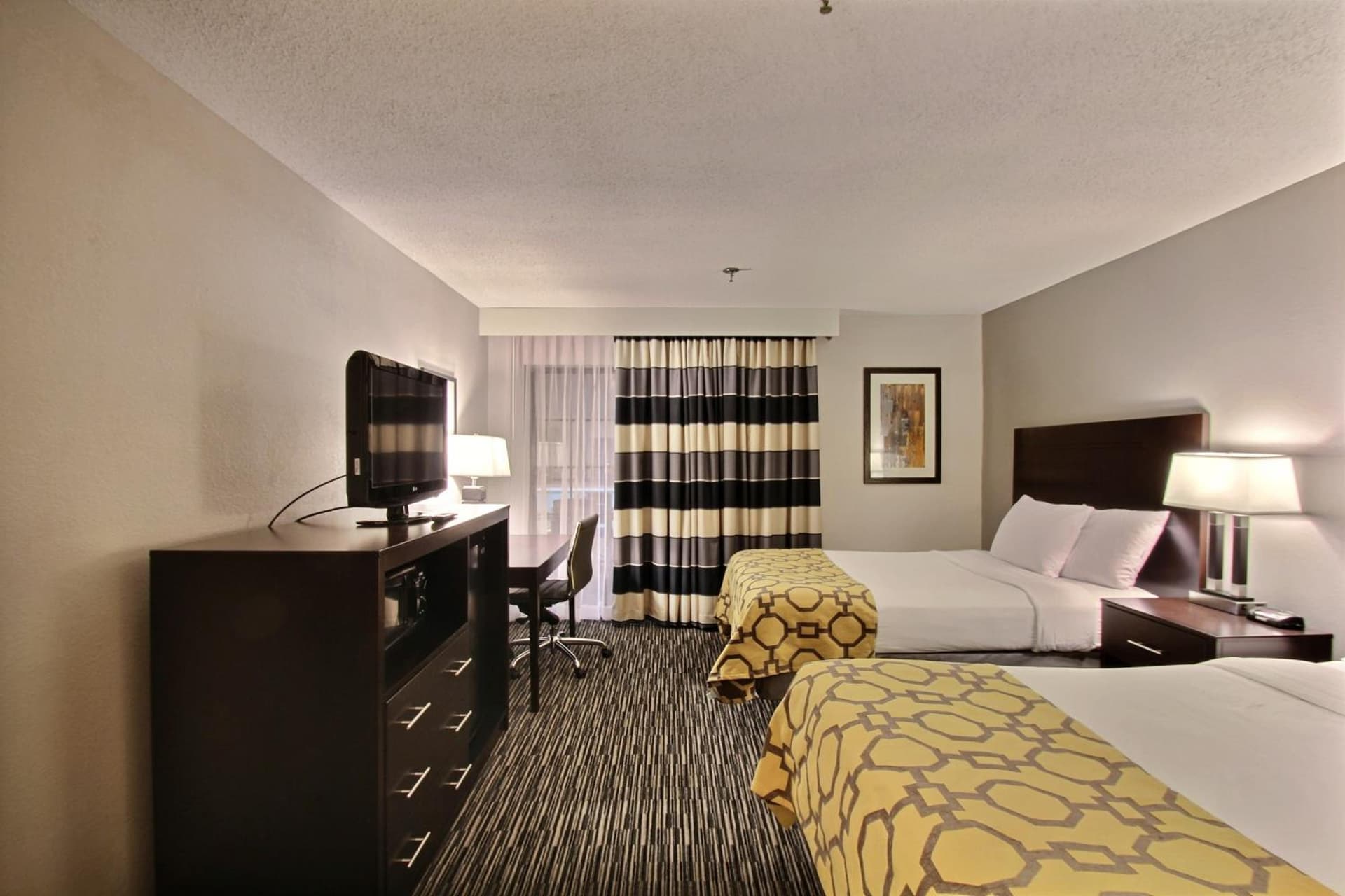 Baymont by Wyndham Madison West/Middleton WI West gallery photo in Madison, WI — image 8