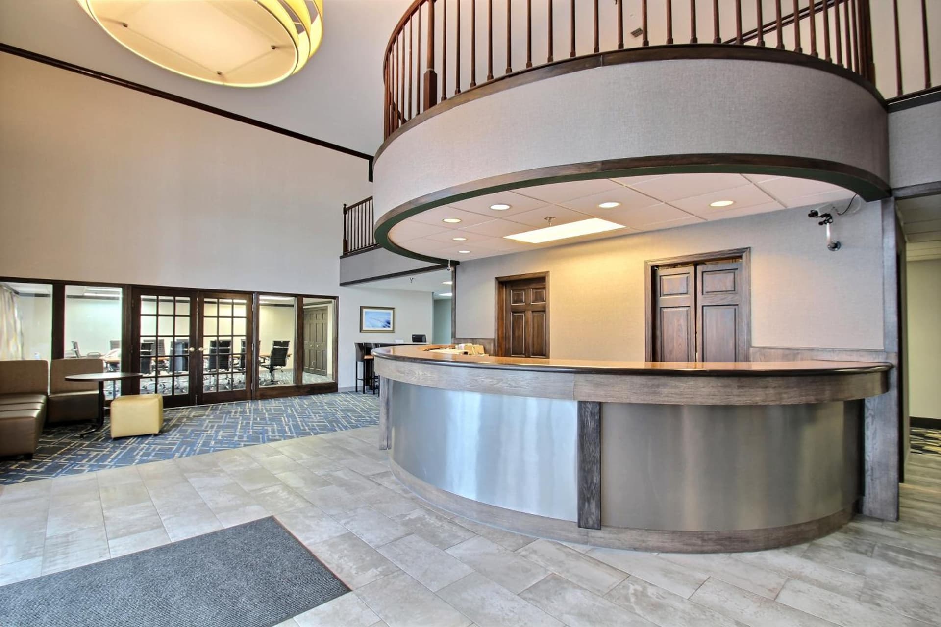 Baymont by Wyndham Madison West/Middleton WI West gallery photo in Madison, WI — image 12