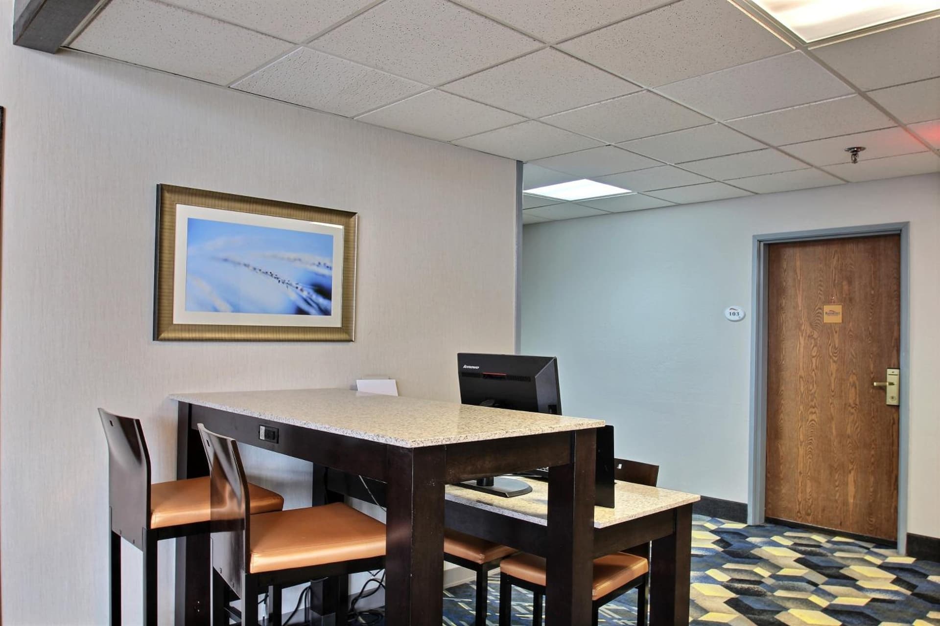 Baymont by Wyndham Madison West/Middleton WI West gallery photo in Madison, WI — image 5