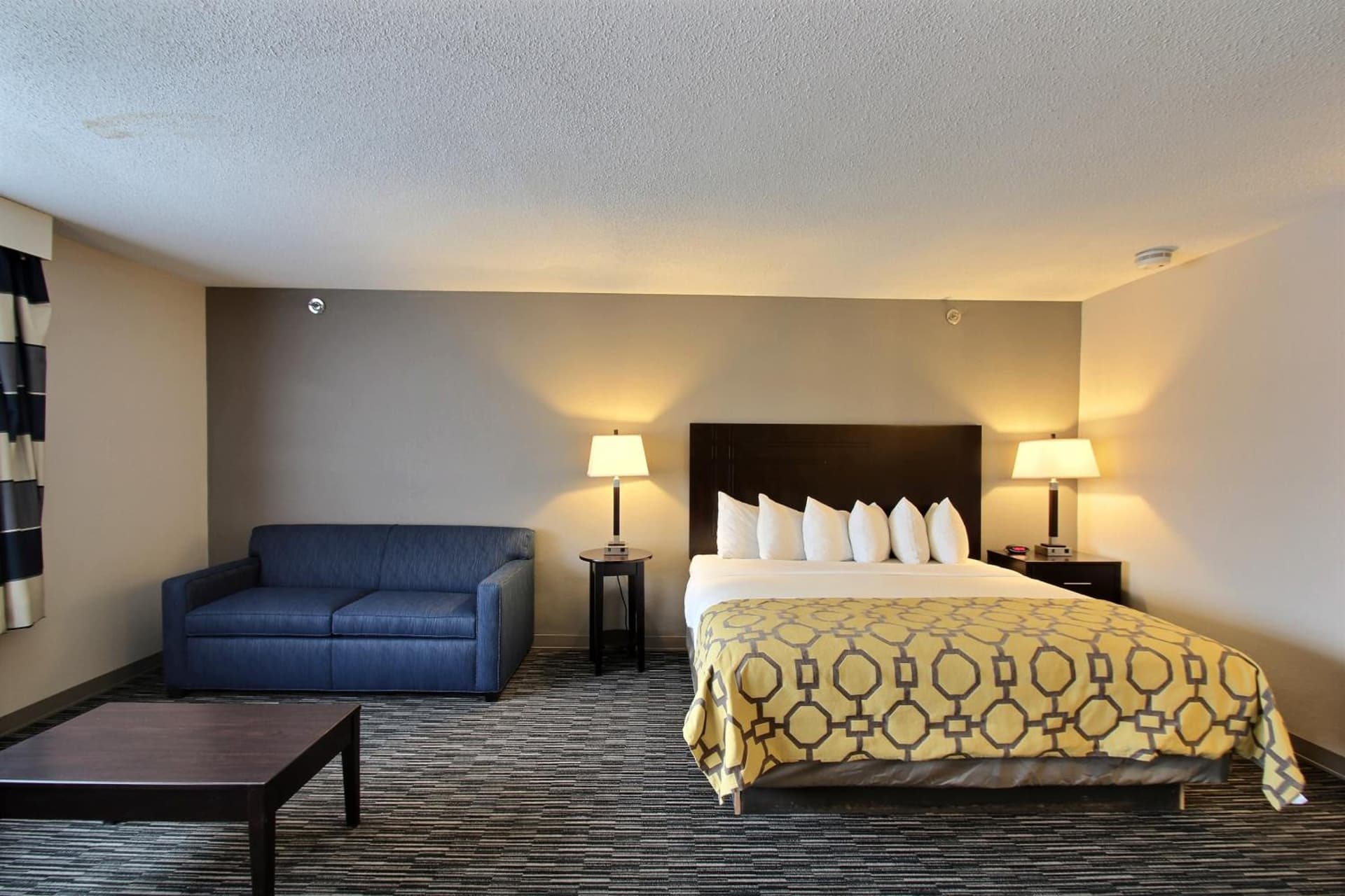 Baymont by Wyndham Madison West/Middleton WI West gallery photo in Madison, WI — image 34