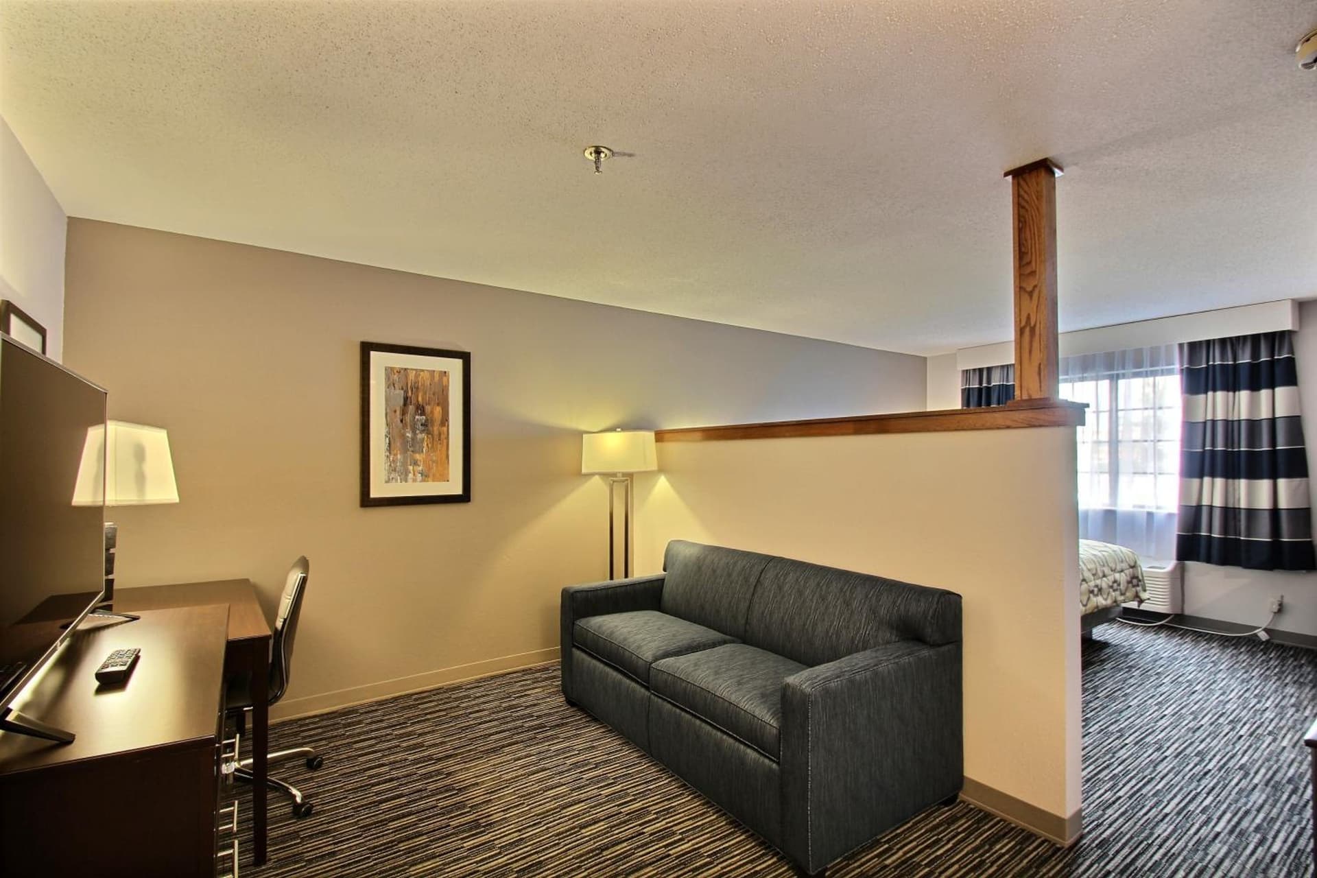 Baymont by Wyndham Madison West/Middleton WI West gallery photo in Madison, WI — image 7