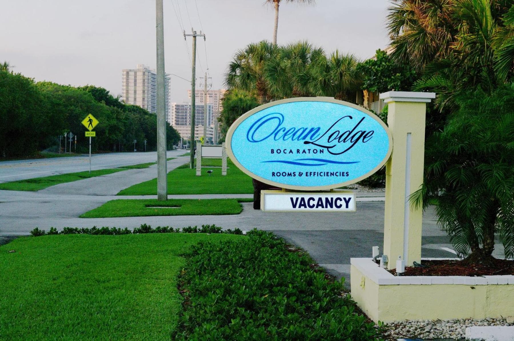 Ocean Lodge gallery photo in Boca Raton, FL — image 19