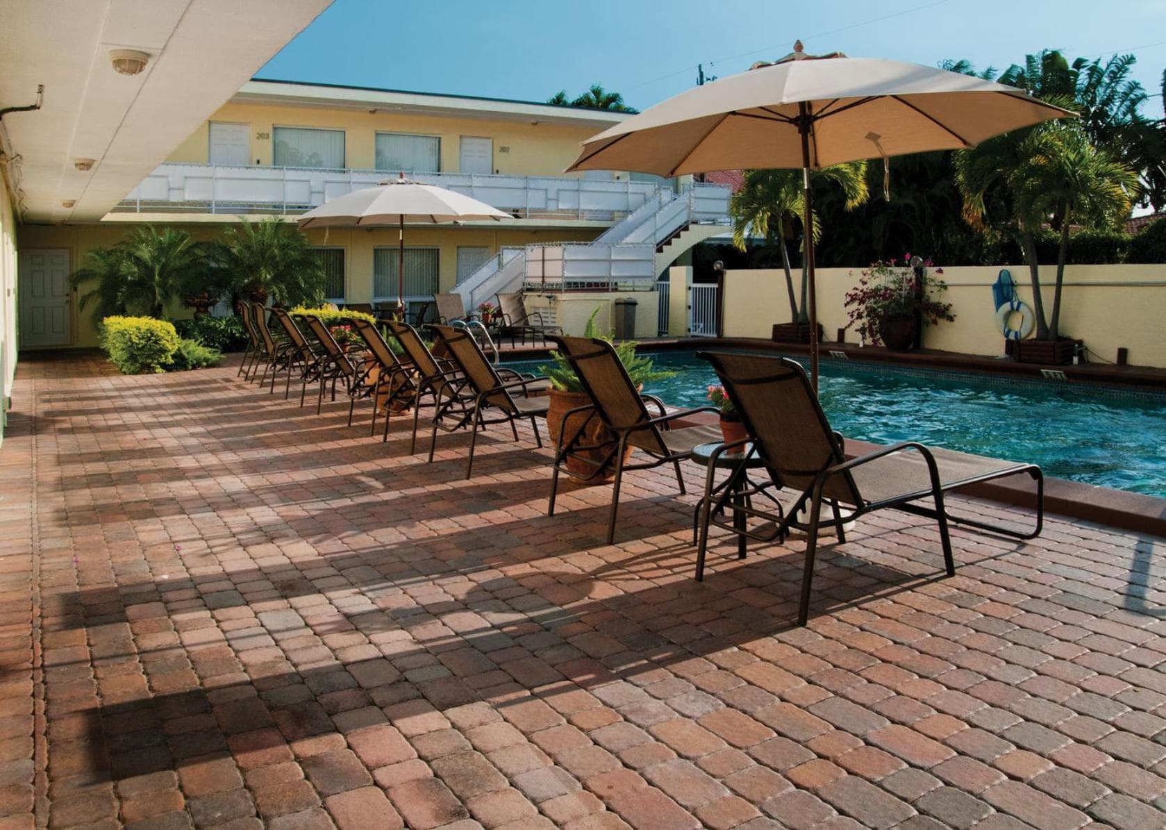 Ocean Lodge gallery photo in Boca Raton, FL — image 4