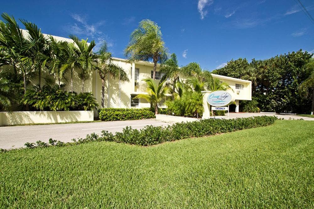 Ocean Lodge gallery photo in Boca Raton, FL — image 17