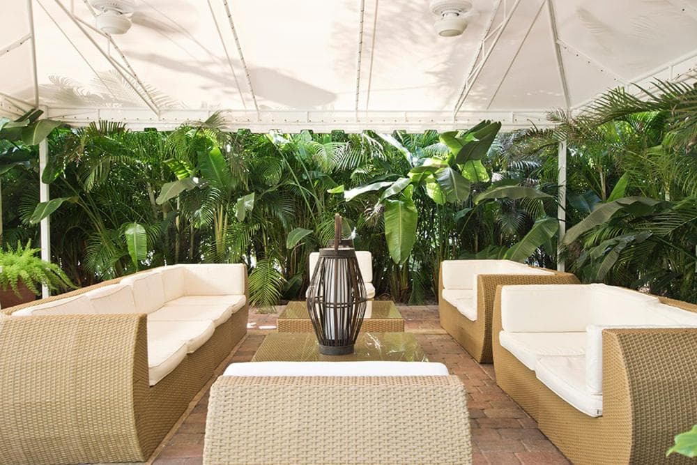 Ocean Lodge gallery photo in Boca Raton, FL — image 8