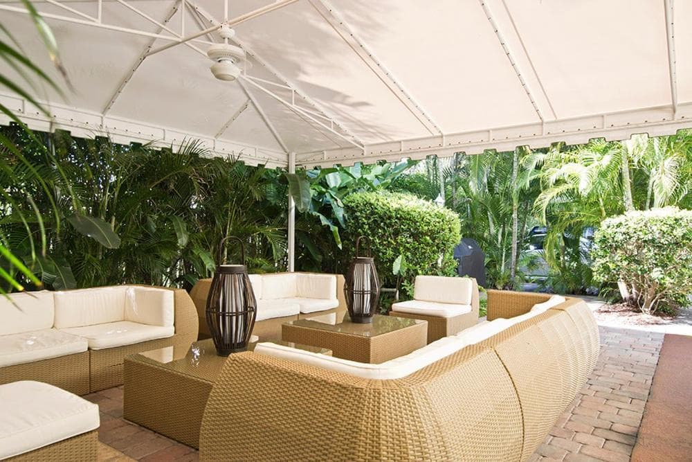 Ocean Lodge gallery photo in Boca Raton, FL — image 24