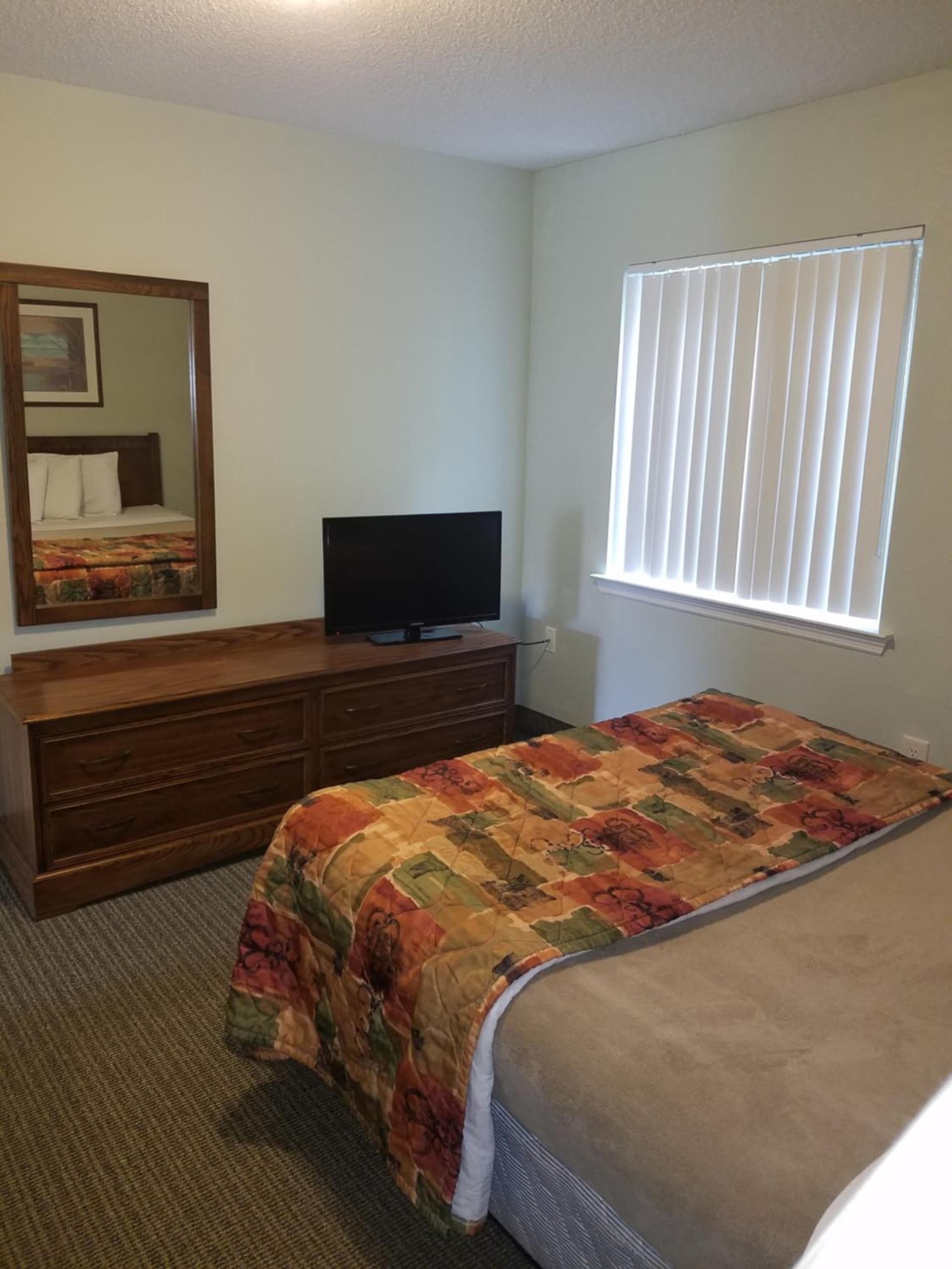 Affordable Suites Jacksonville gallery photo in Jacksonville, NC — image 31