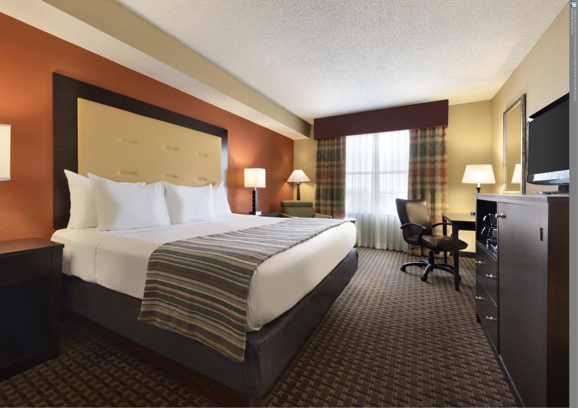 Garner Hotel Evansville East by IHG gallery photo in Evansville, IN — image 19