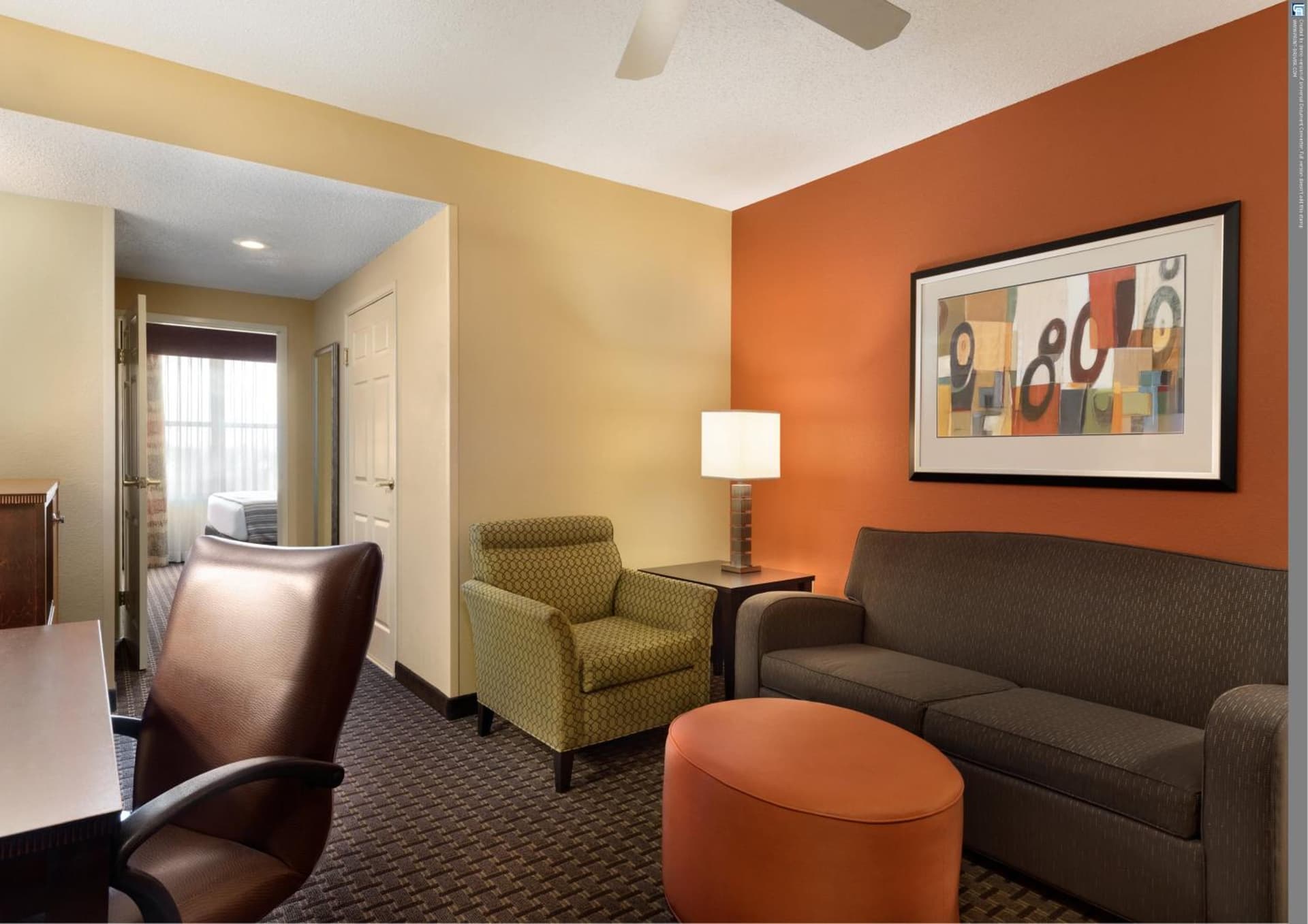 Garner Hotel Evansville East by IHG gallery photo in Evansville, IN — image 36