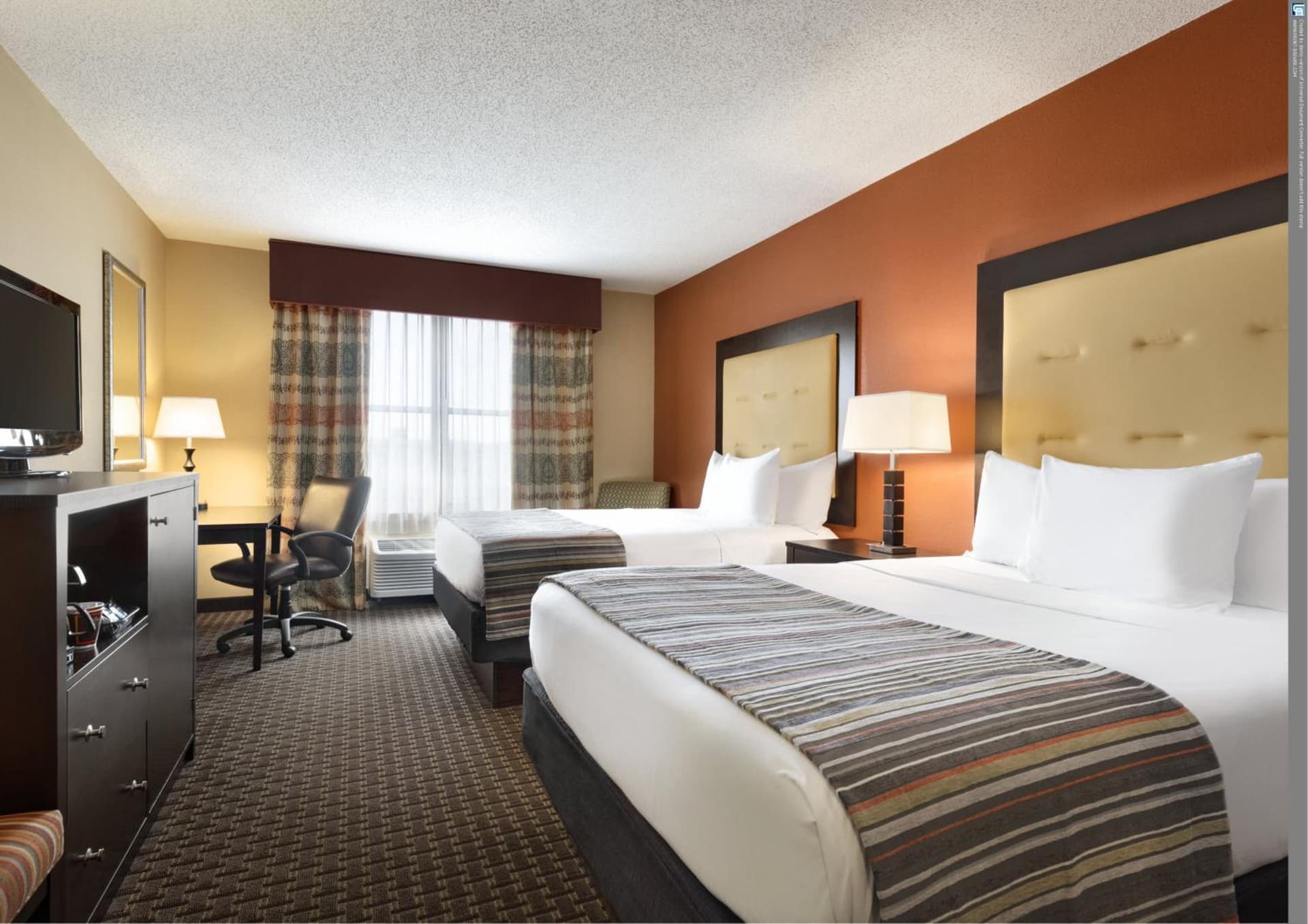 Garner Hotel Evansville East by IHG gallery photo in Evansville, IN — image 23