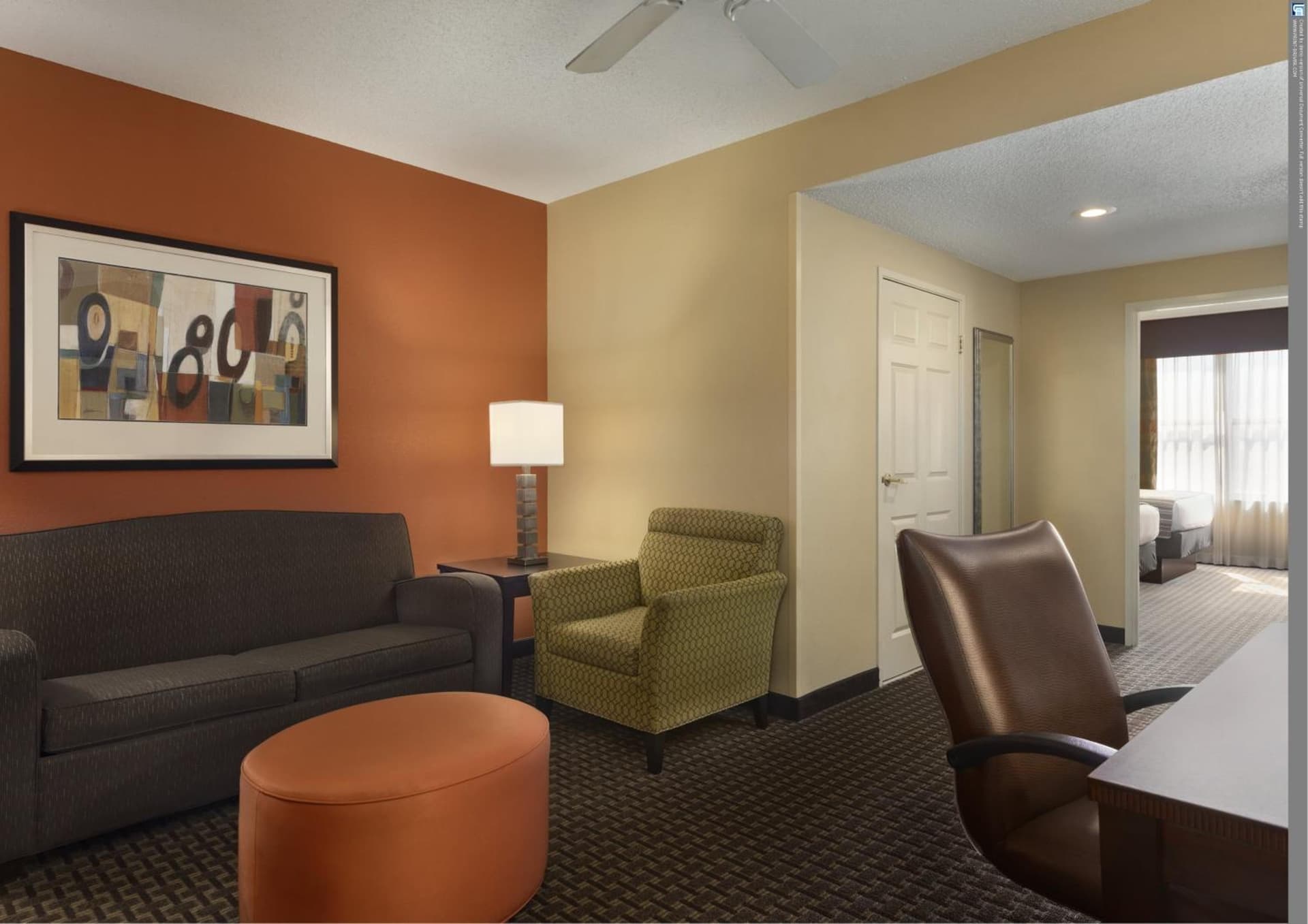 Garner Hotel Evansville East by IHG gallery photo in Evansville, IN — image 14