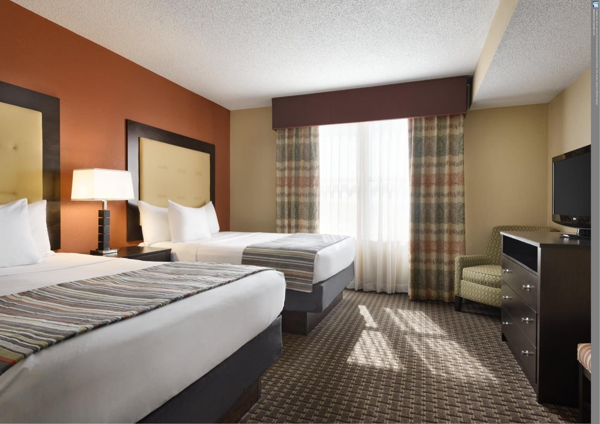 Garner Hotel Evansville East by IHG gallery photo in Evansville, IN — image 24